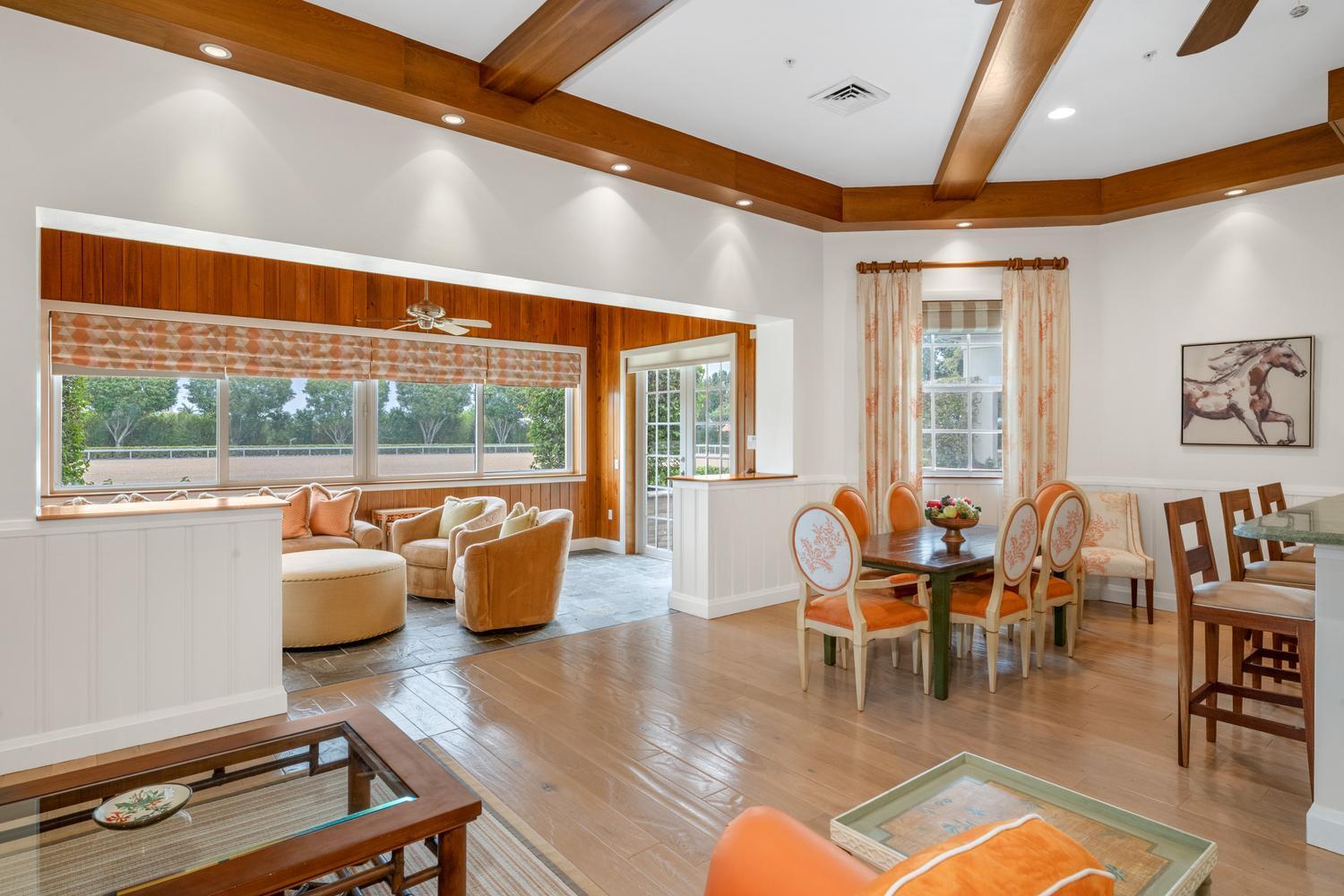 GRAND PRIX FARMS - Residential