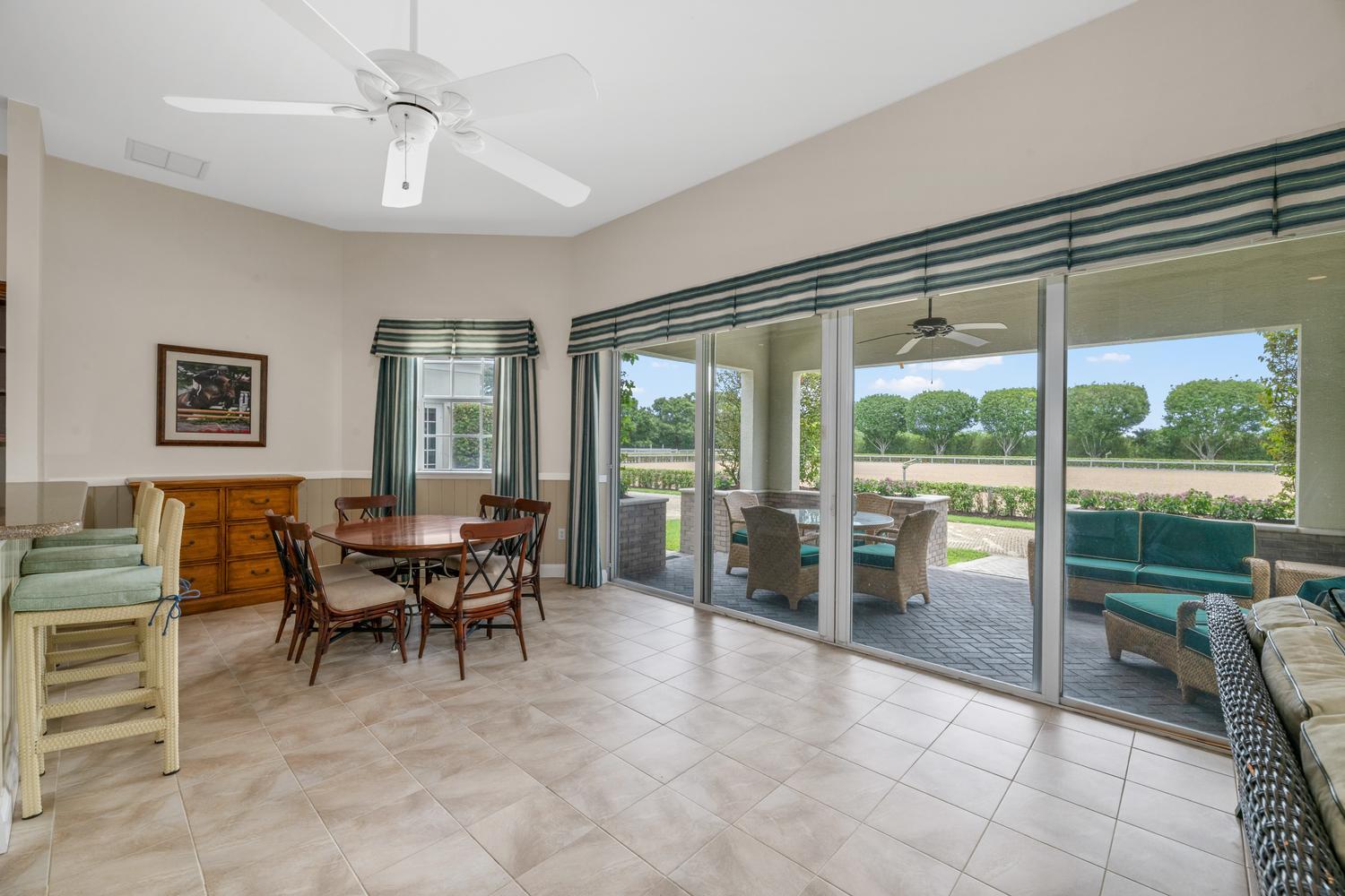 GRAND PRIX FARMS - Residential