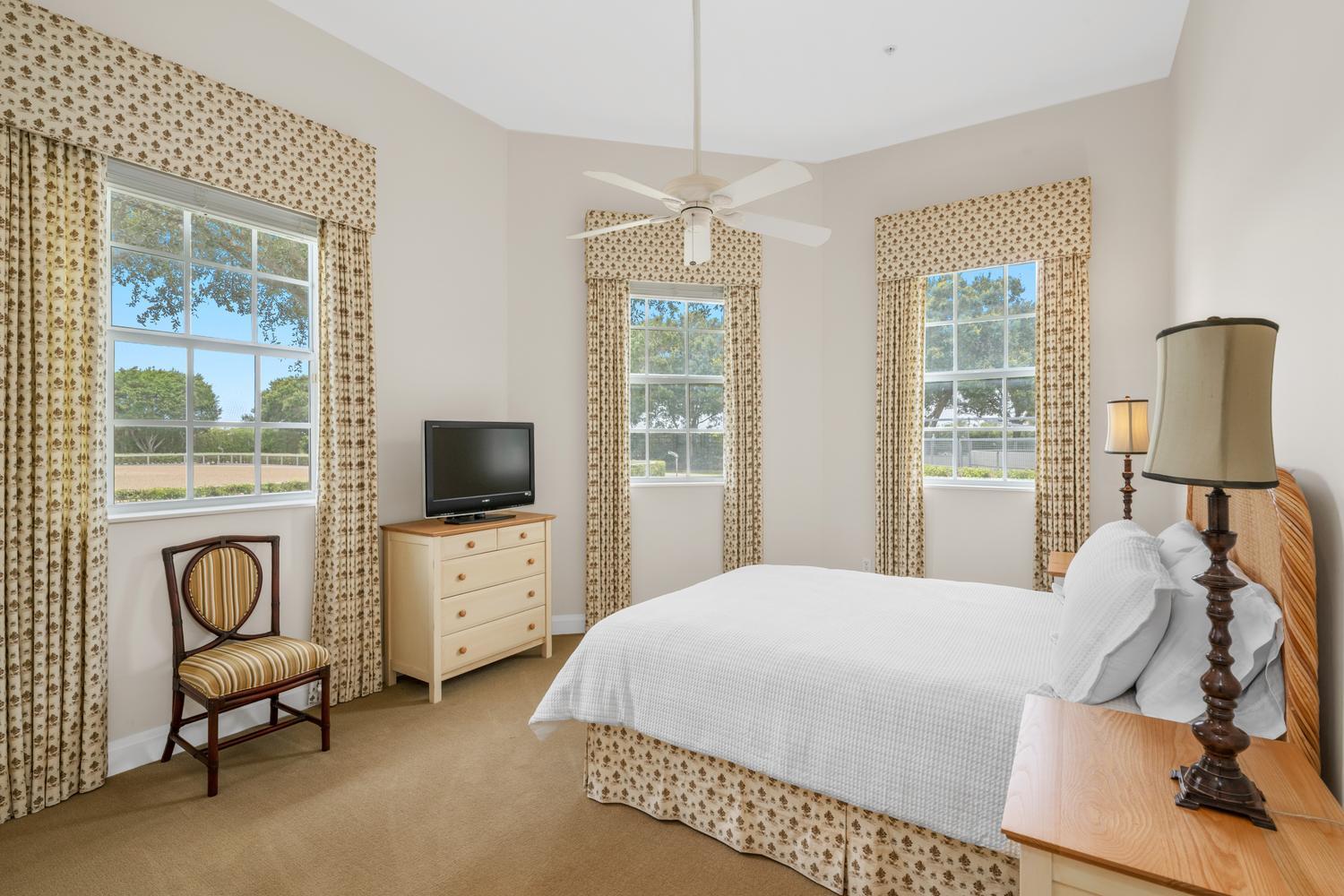 GRAND PRIX FARMS - Residential