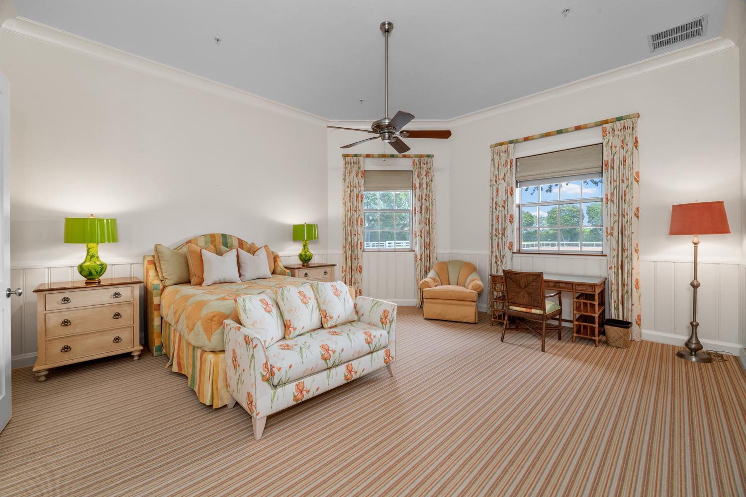 GRAND PRIX FARMS - Residential