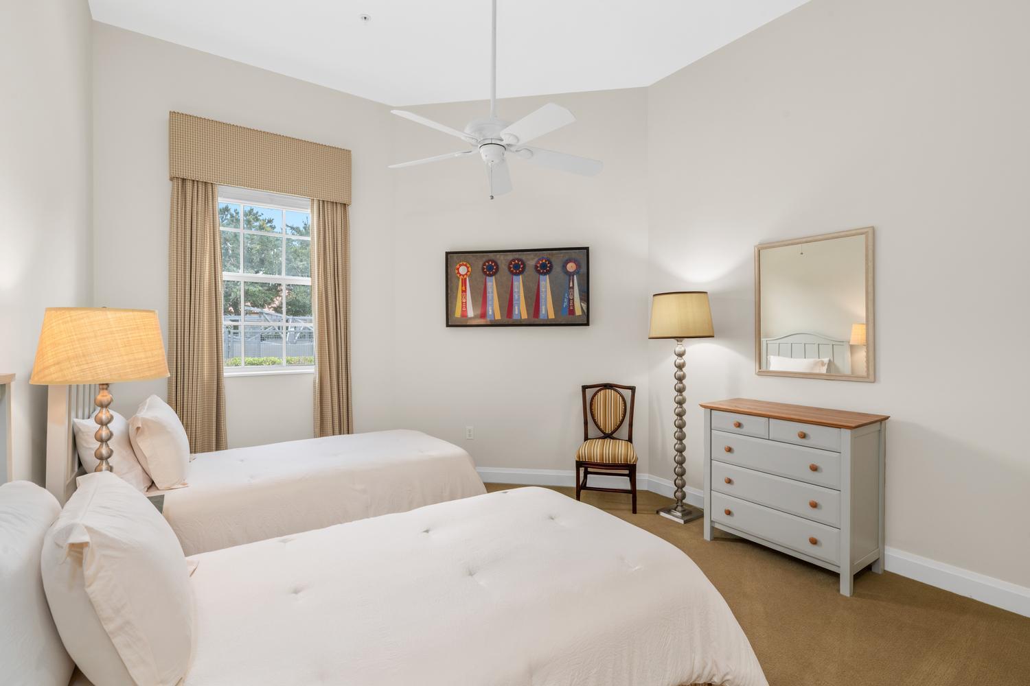 GRAND PRIX FARMS - Residential