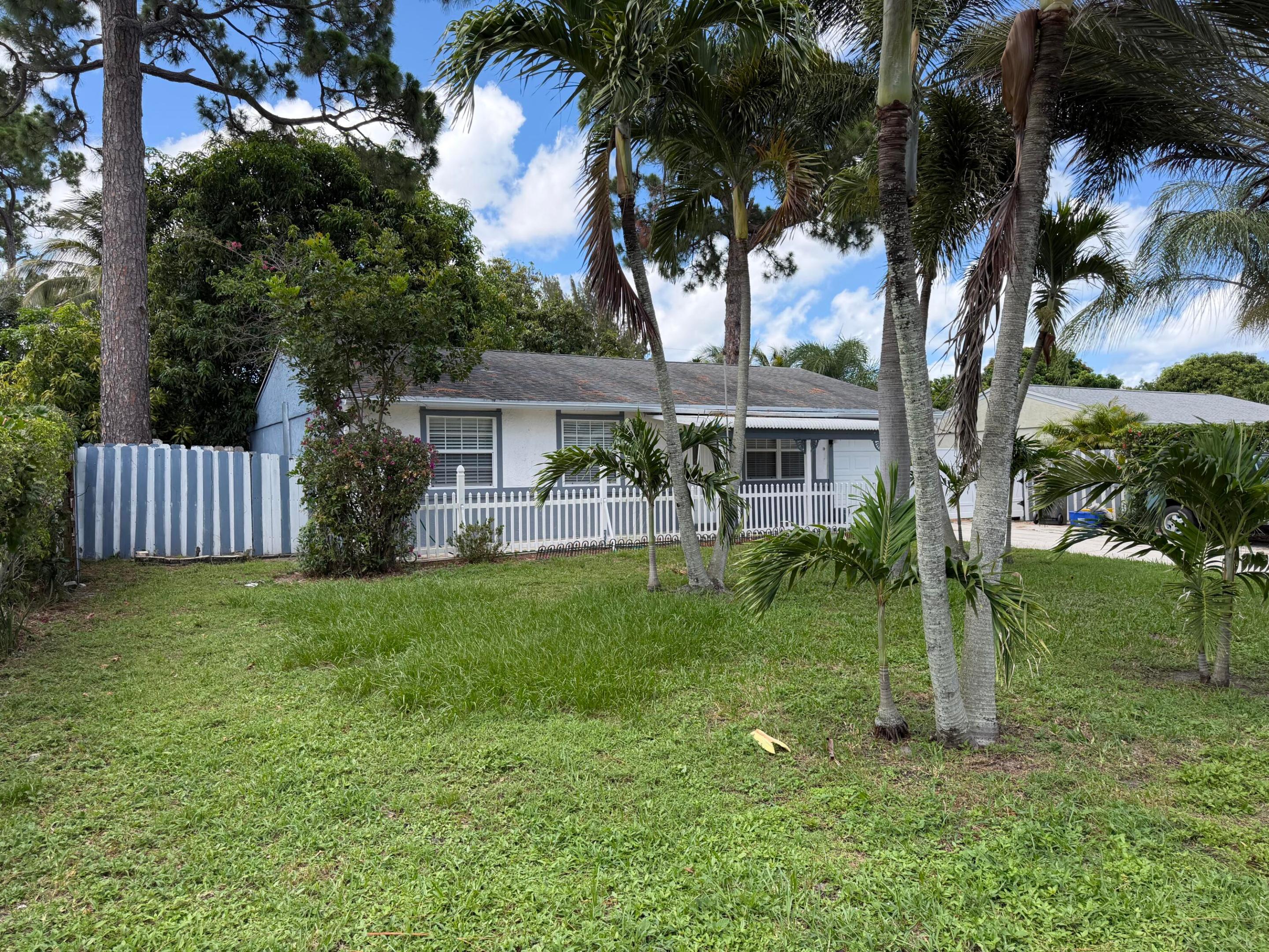 North Landing - Residential