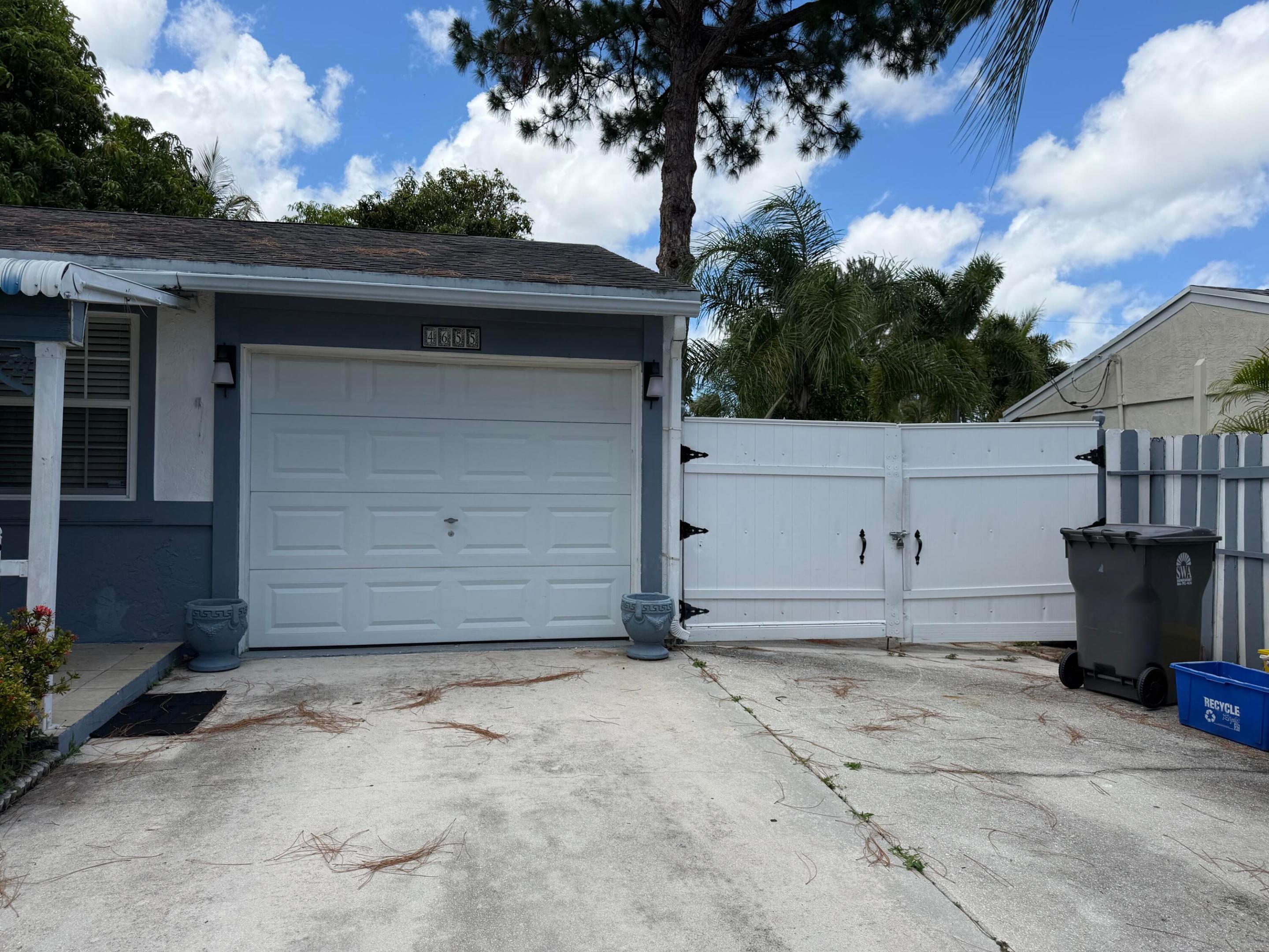 North Landing - Residential