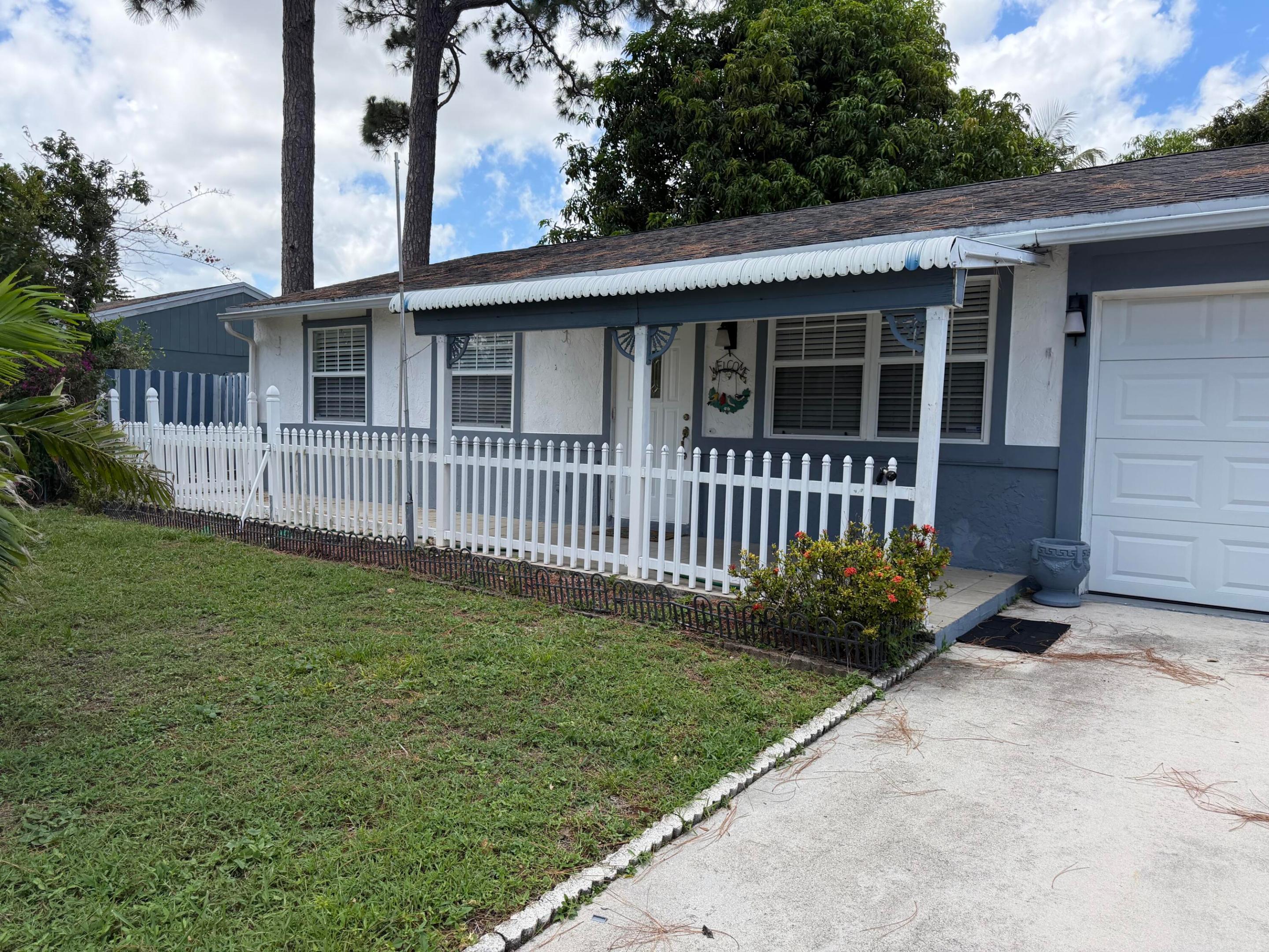 North Landing - Residential