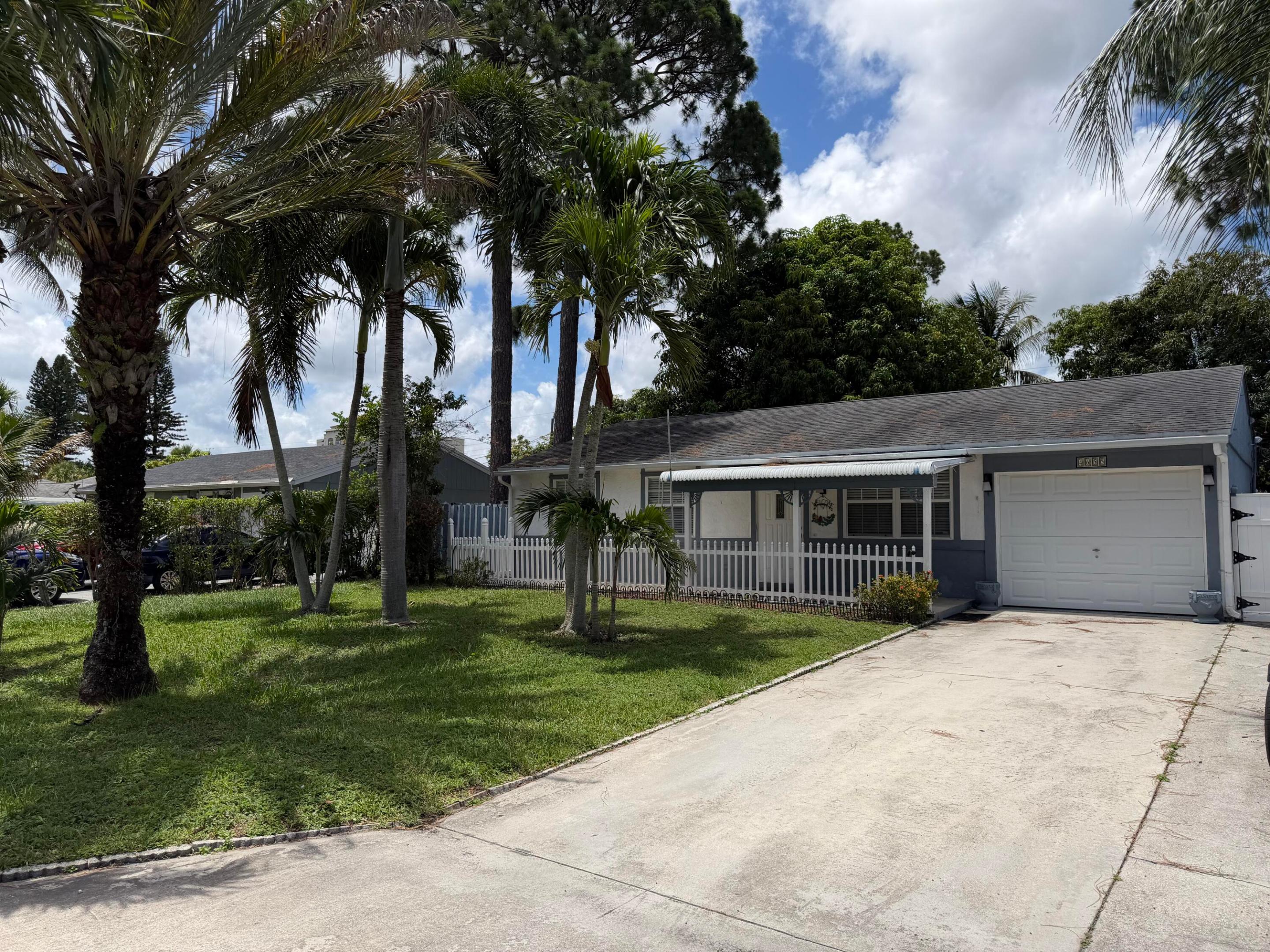 North Landing - Residential