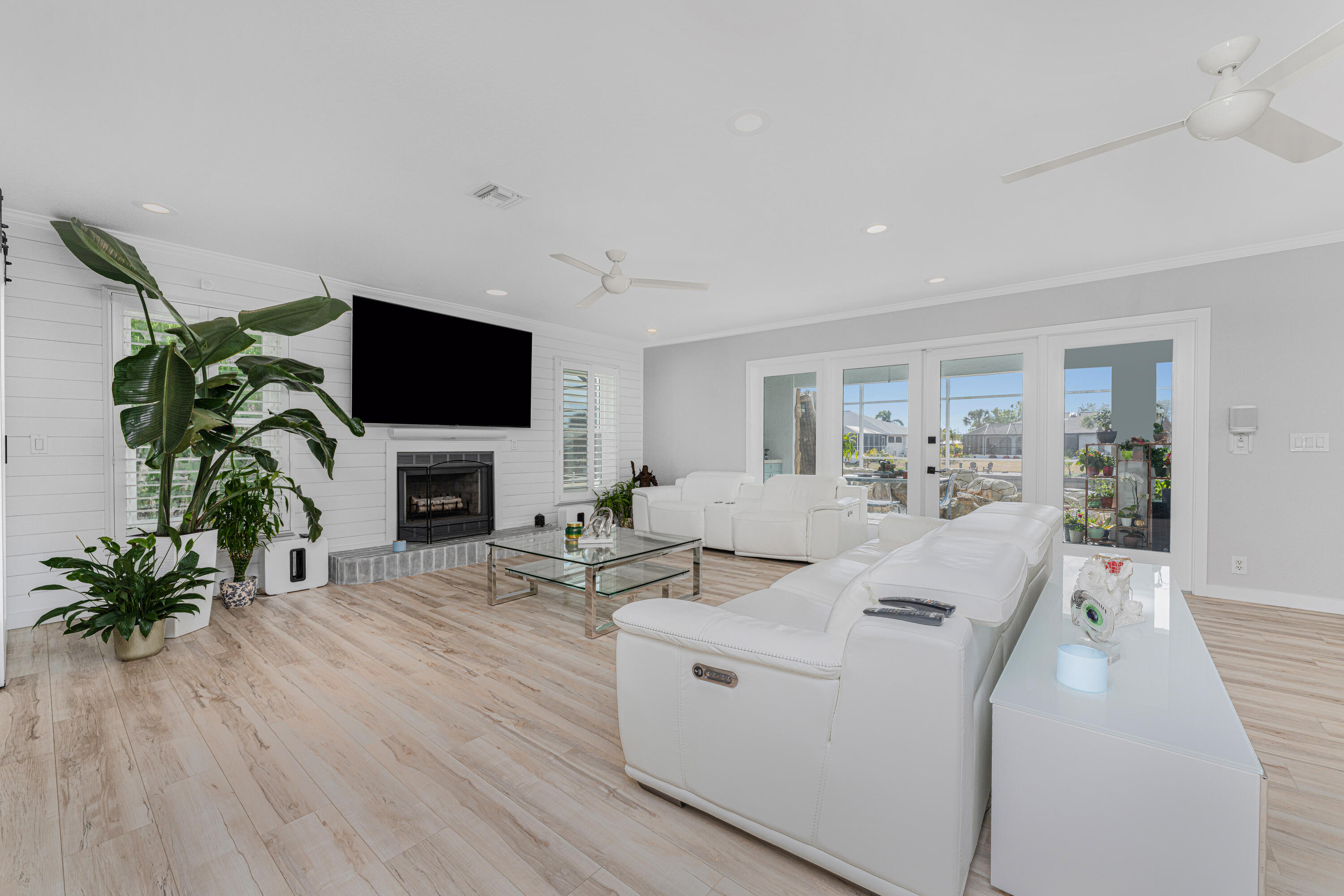 PORT CHARLOTTE SEC 43 - Residential