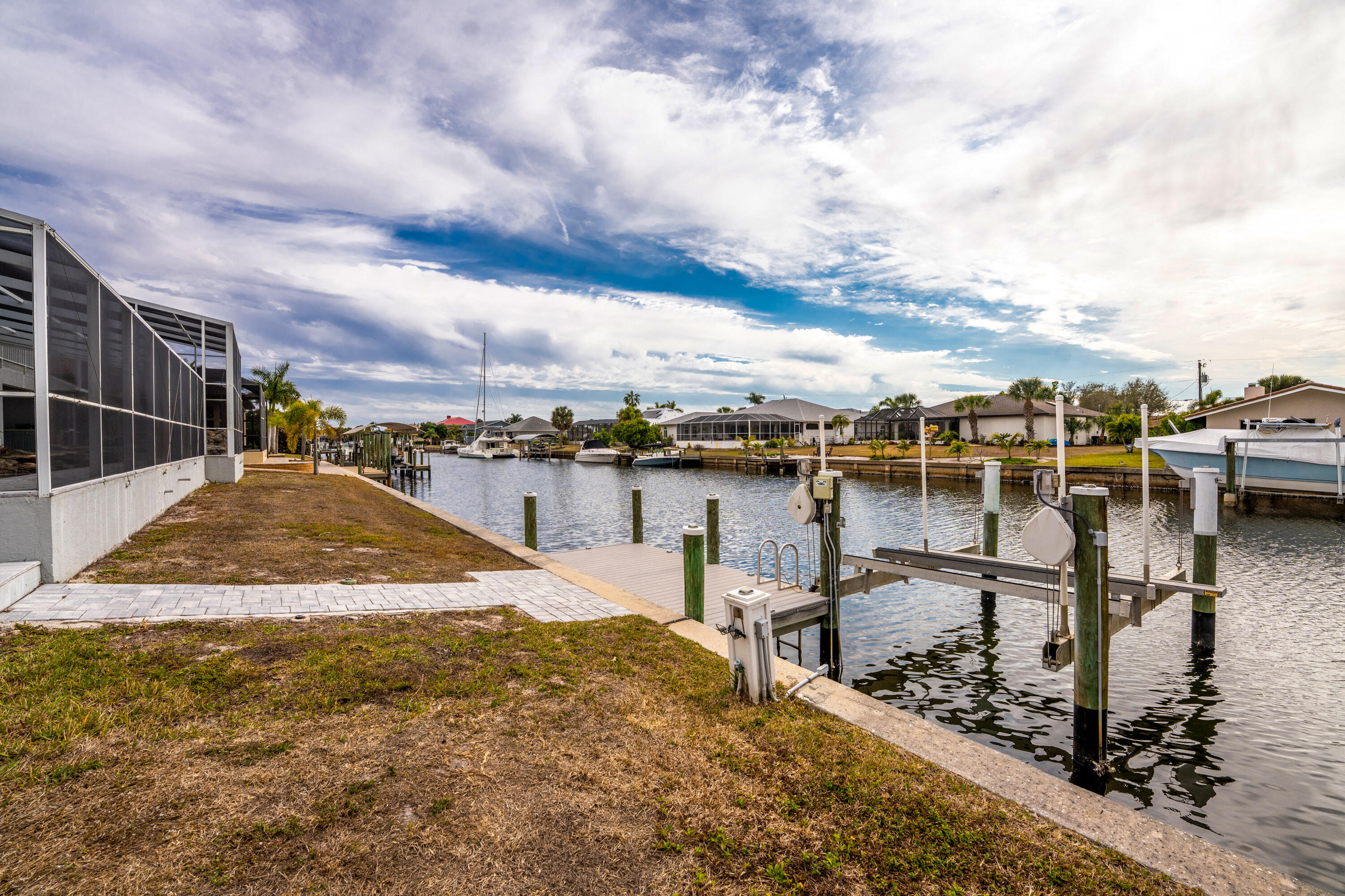PORT CHARLOTTE SEC 43 - Residential