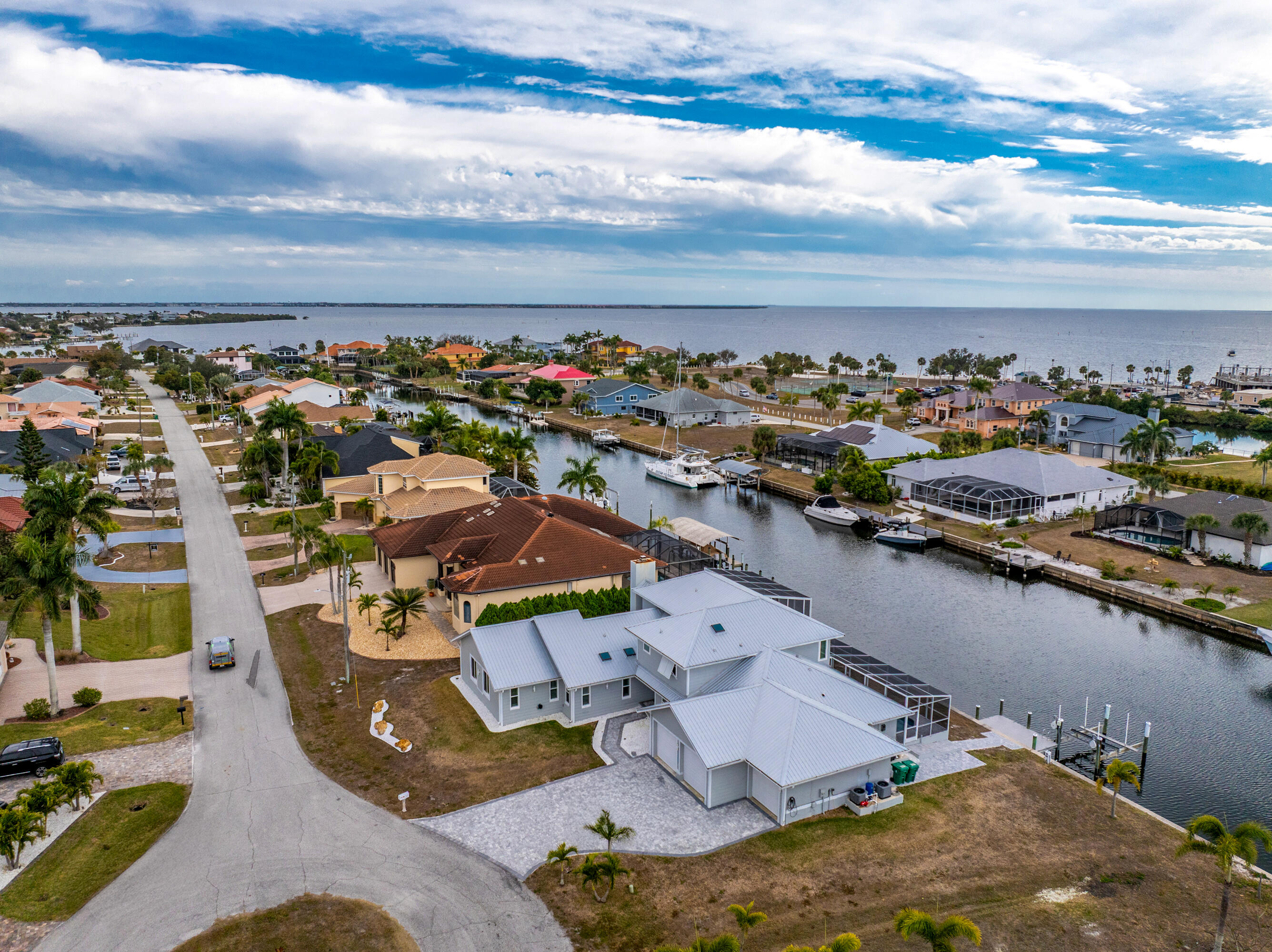 PORT CHARLOTTE SEC 43 - Residential