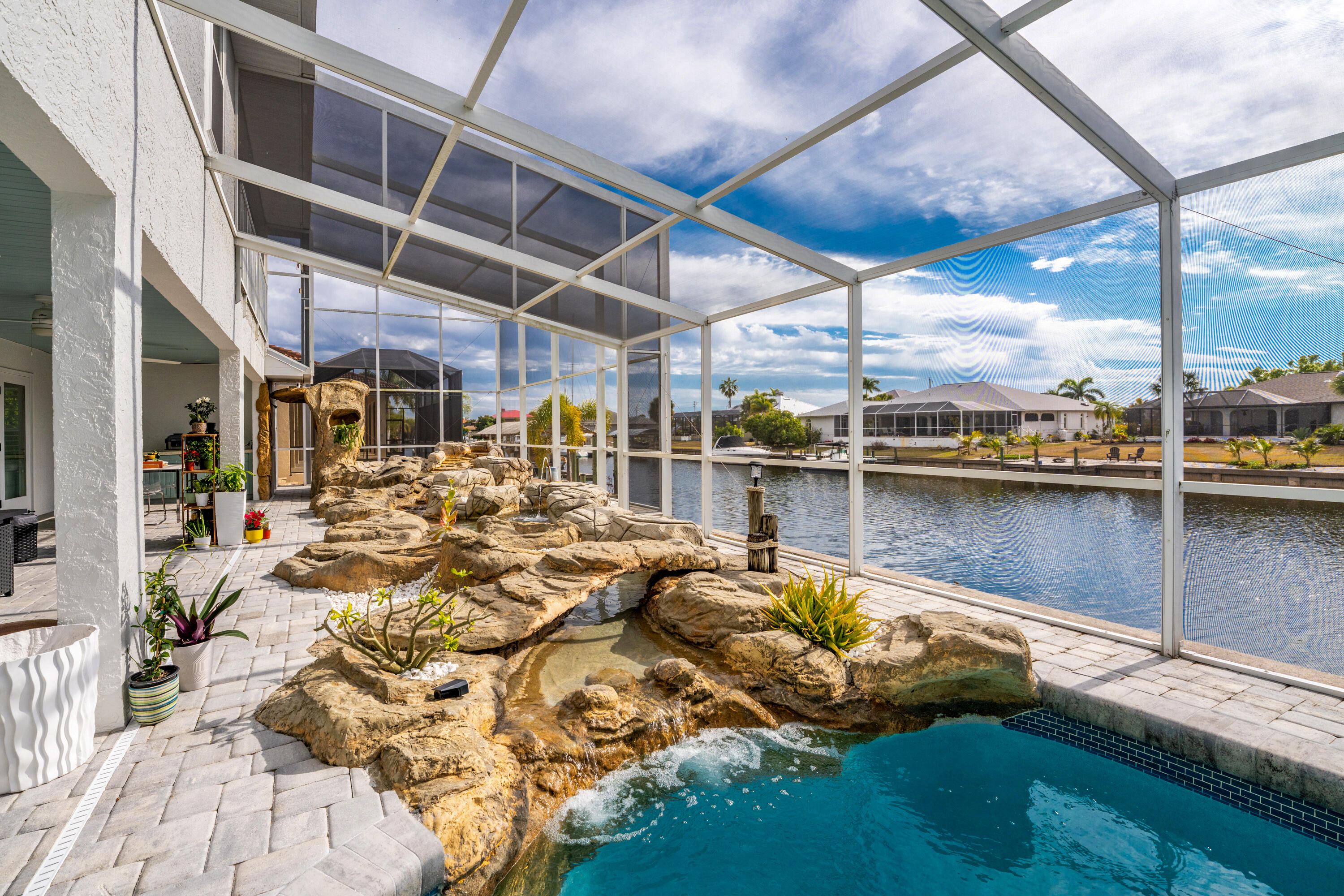 PORT CHARLOTTE SEC 43 - Residential