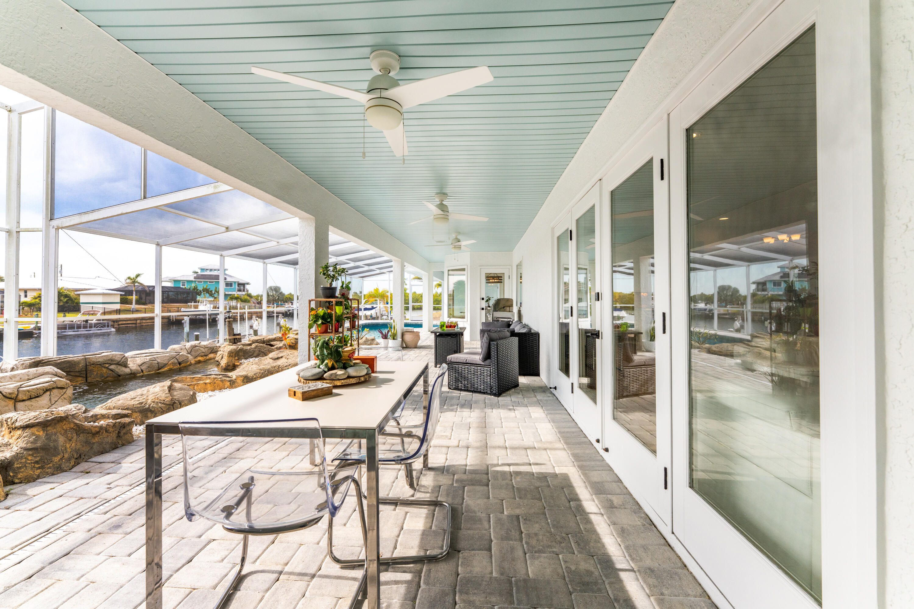 PORT CHARLOTTE SEC 43 - Residential