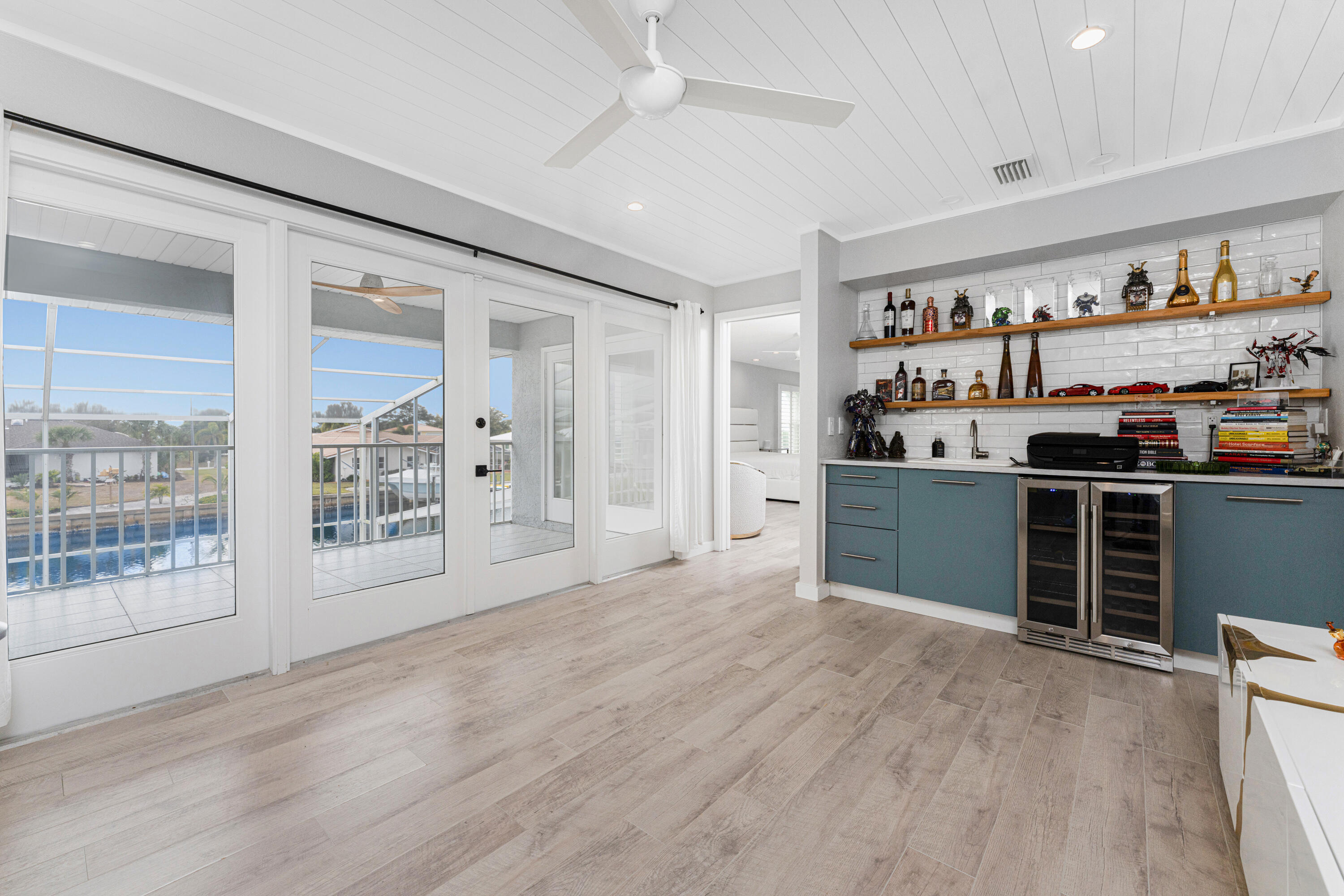 PORT CHARLOTTE SEC 43 - Residential