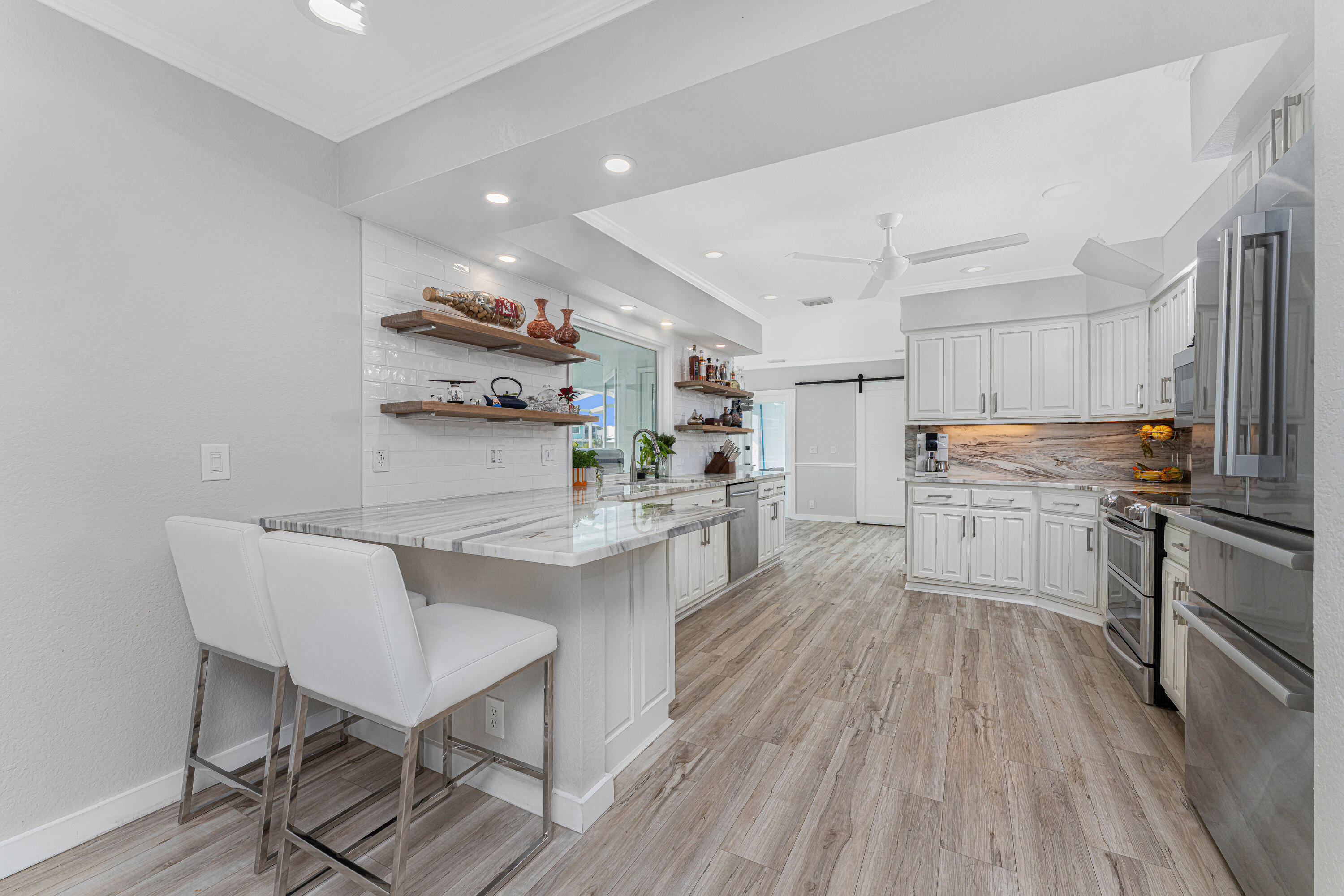 PORT CHARLOTTE SEC 43 - Residential