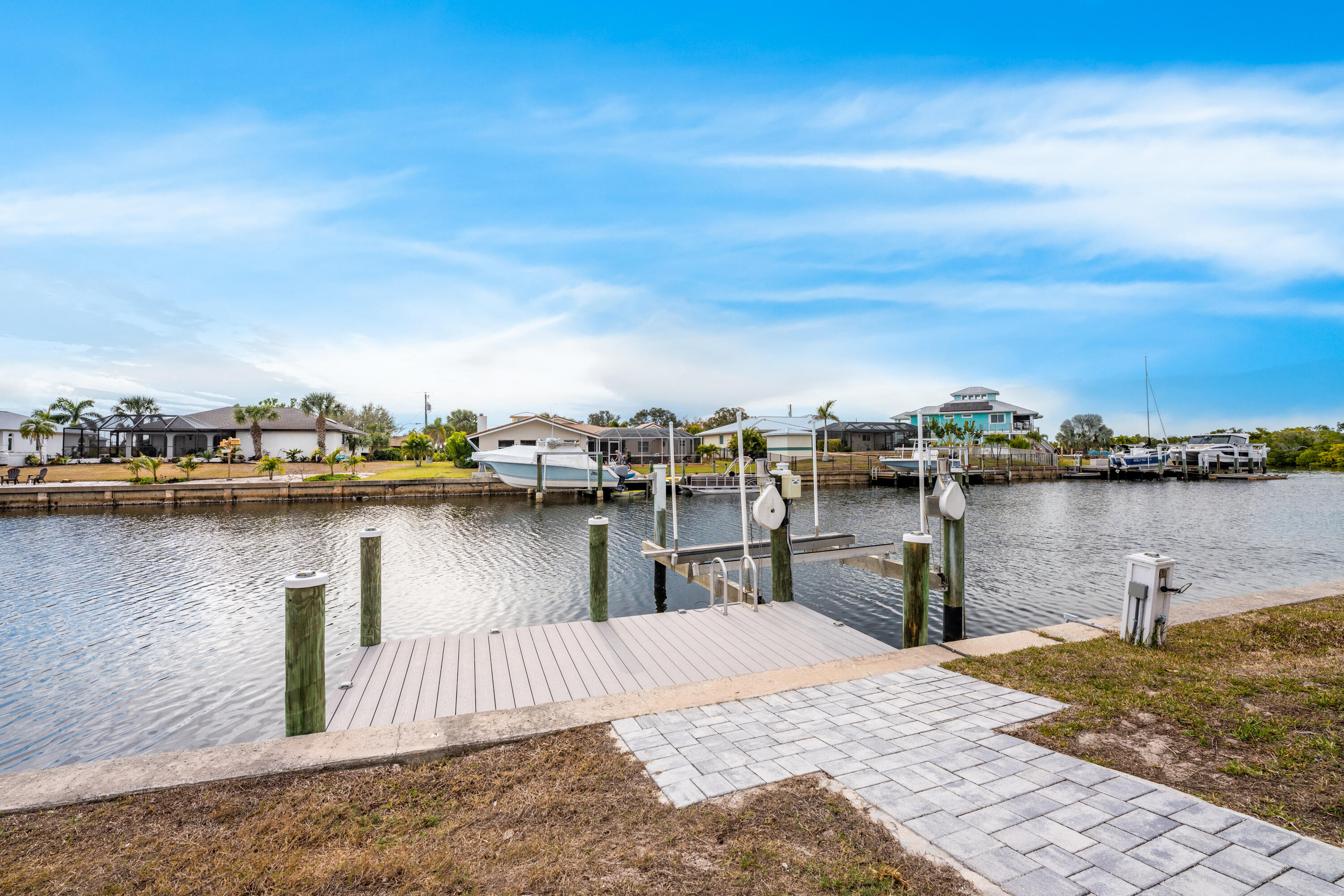 PORT CHARLOTTE SEC 43 - Residential