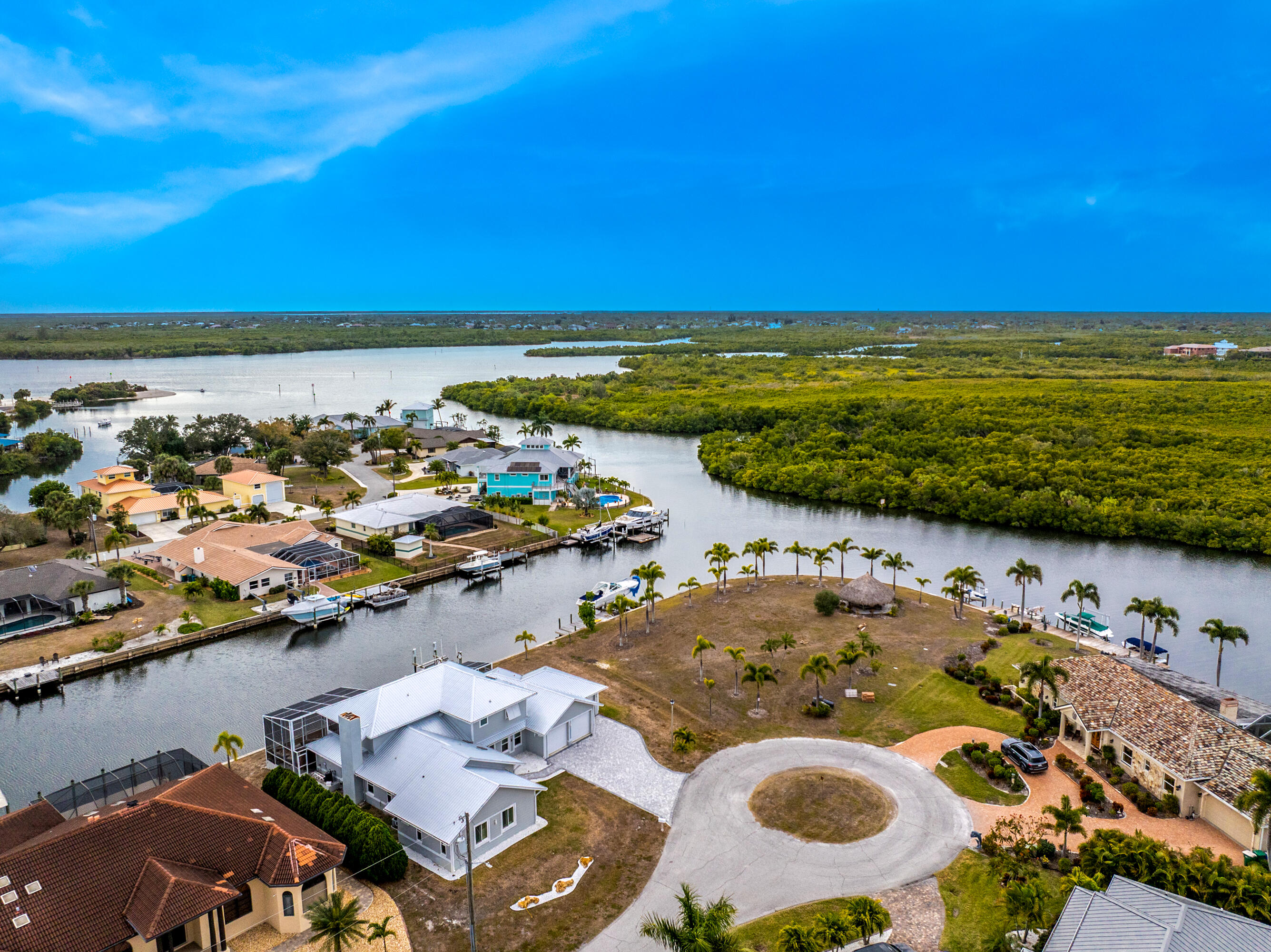 PORT CHARLOTTE SEC 43 - Residential