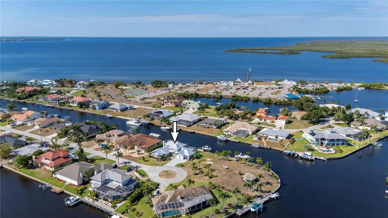 PORT CHARLOTTE SEC 43 - Residential