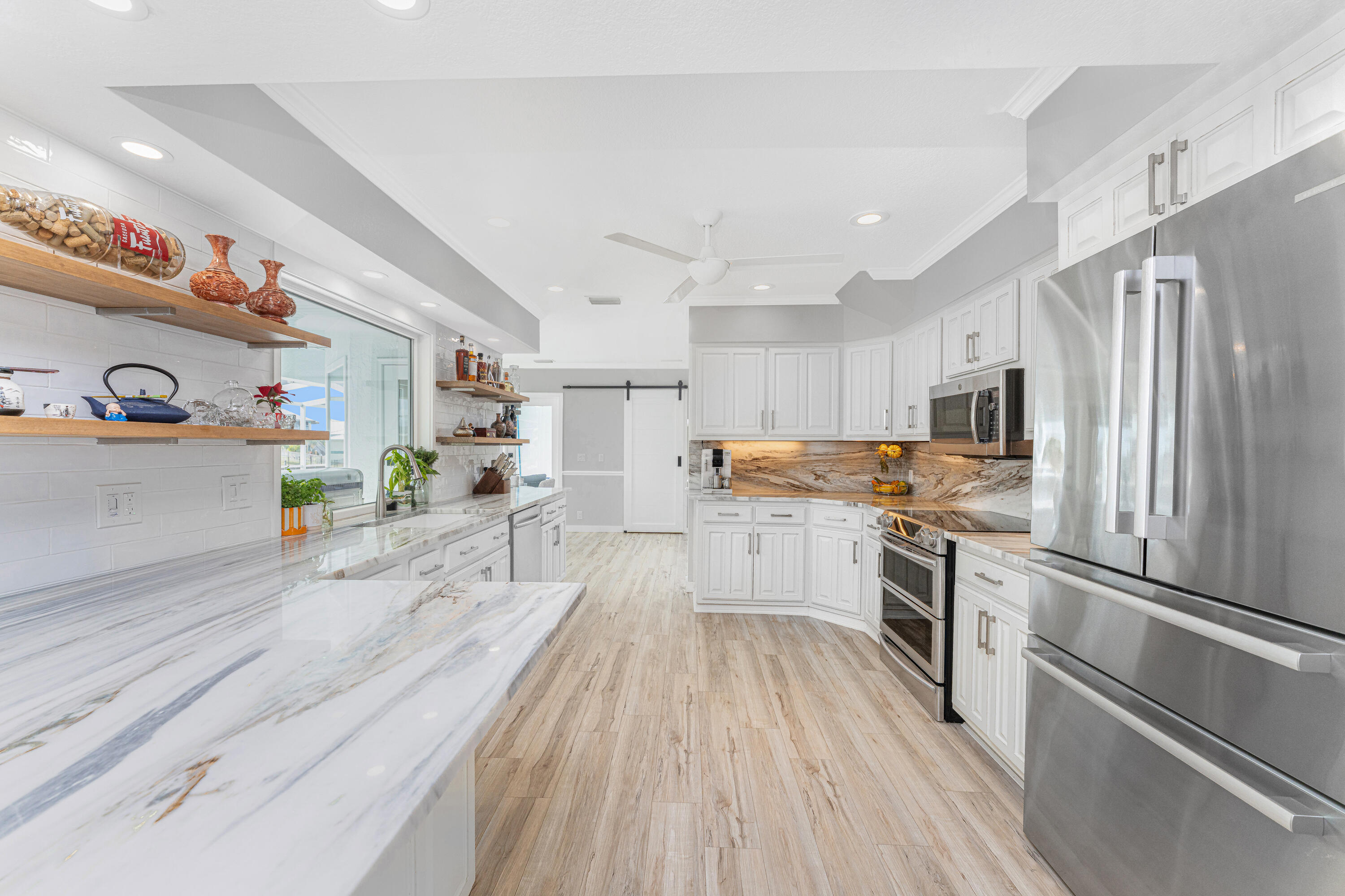 PORT CHARLOTTE SEC 43 - Residential