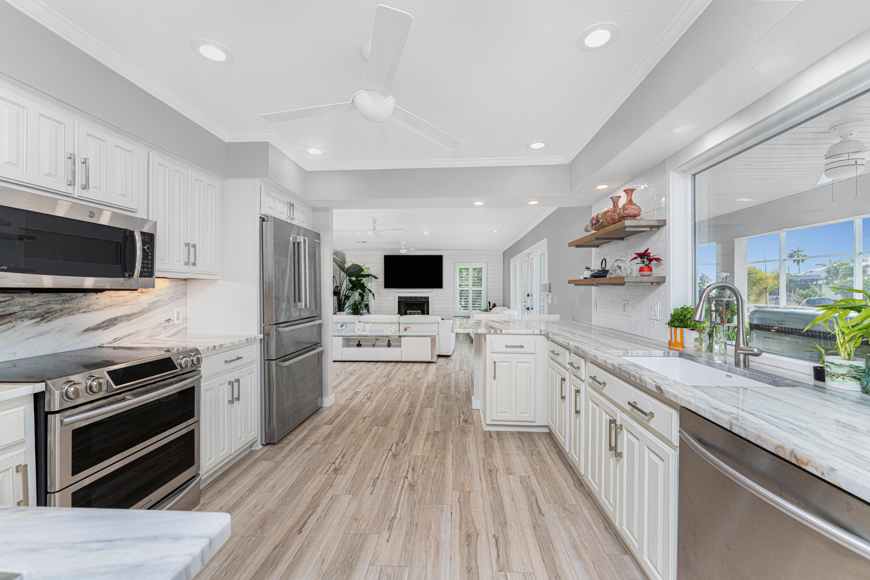 PORT CHARLOTTE SEC 43 - Residential