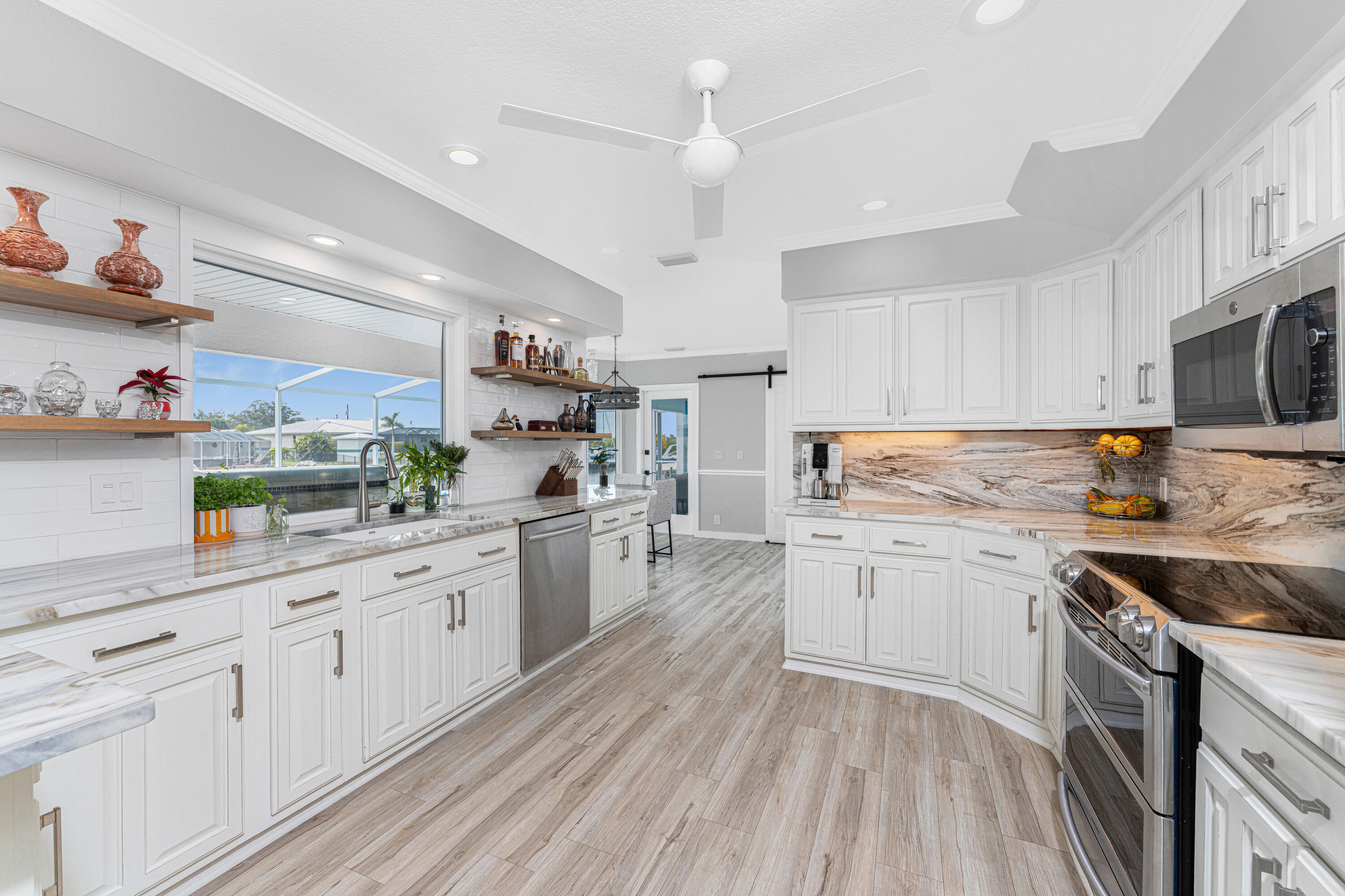 PORT CHARLOTTE SEC 43 - Residential