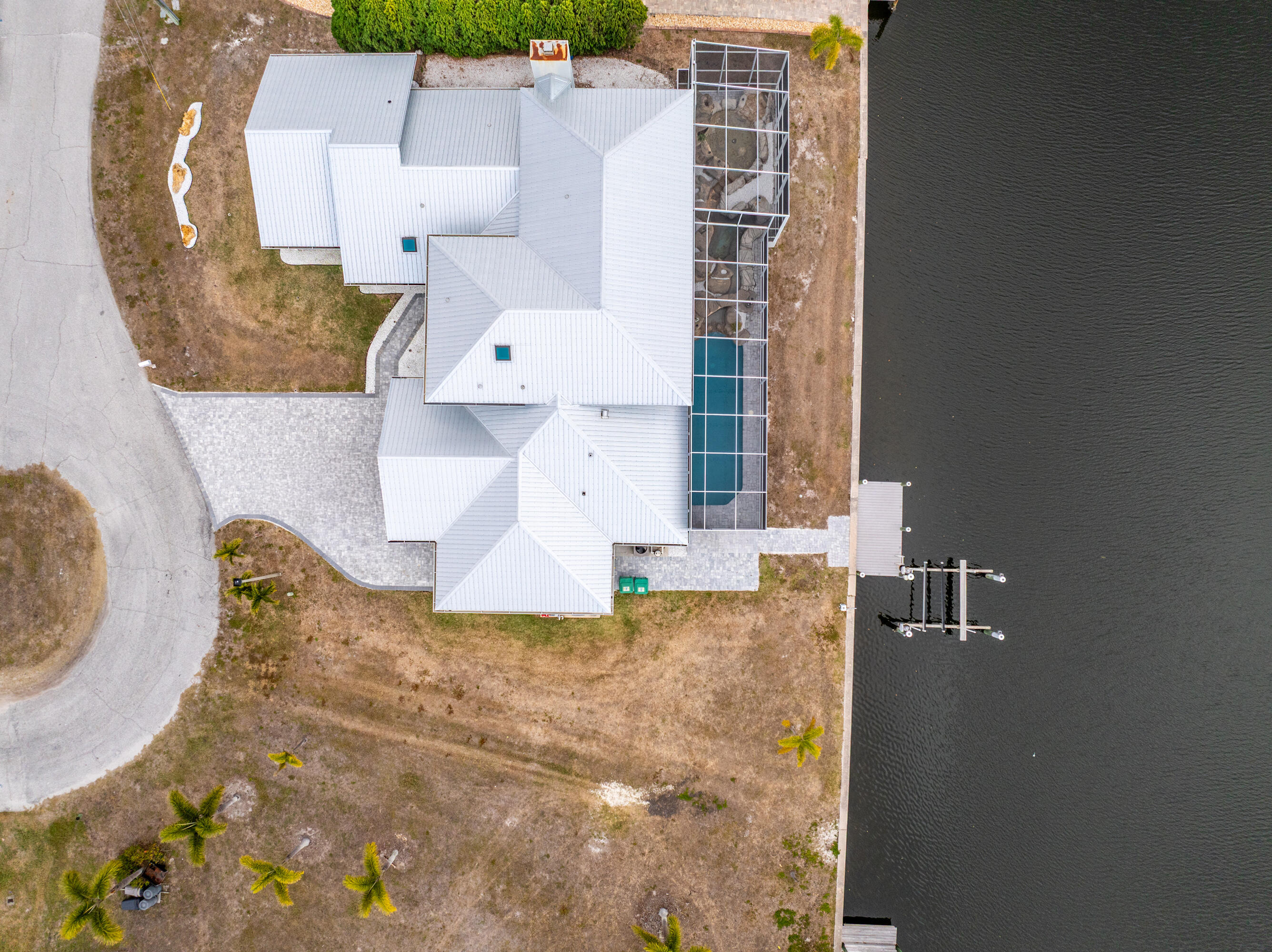 PORT CHARLOTTE SEC 43 - Residential