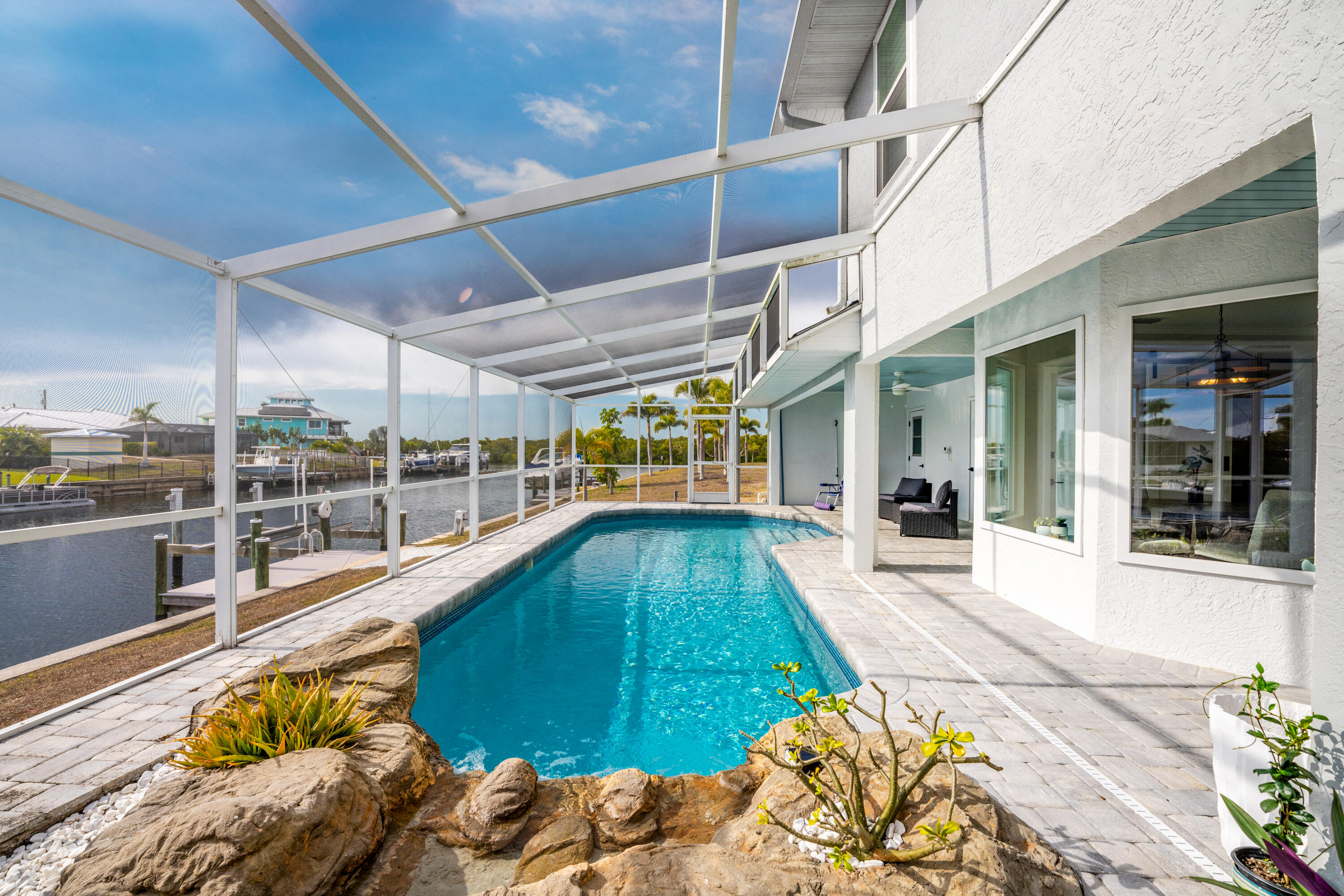 PORT CHARLOTTE SEC 43 - Residential