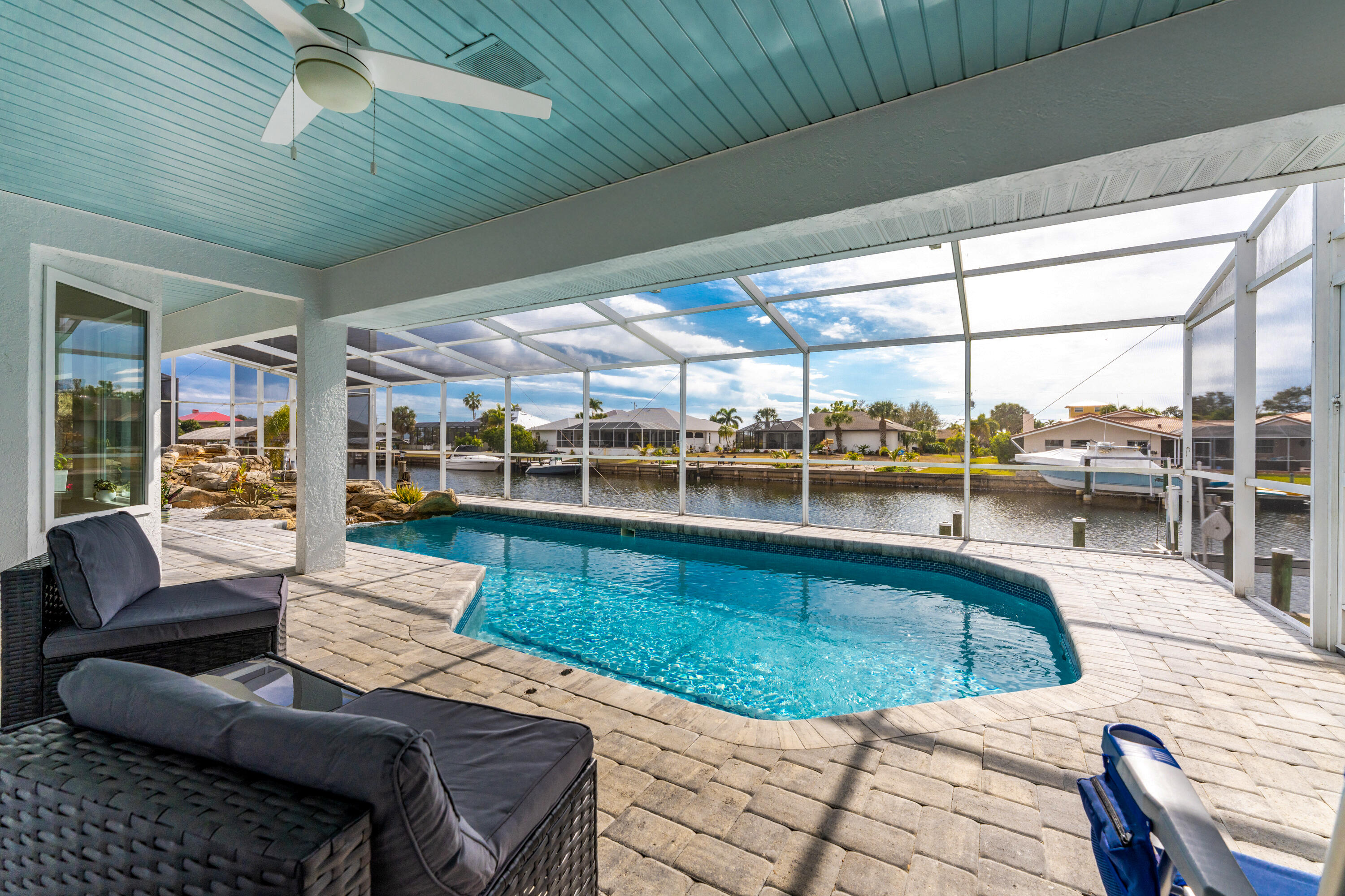 PORT CHARLOTTE SEC 43 - Residential