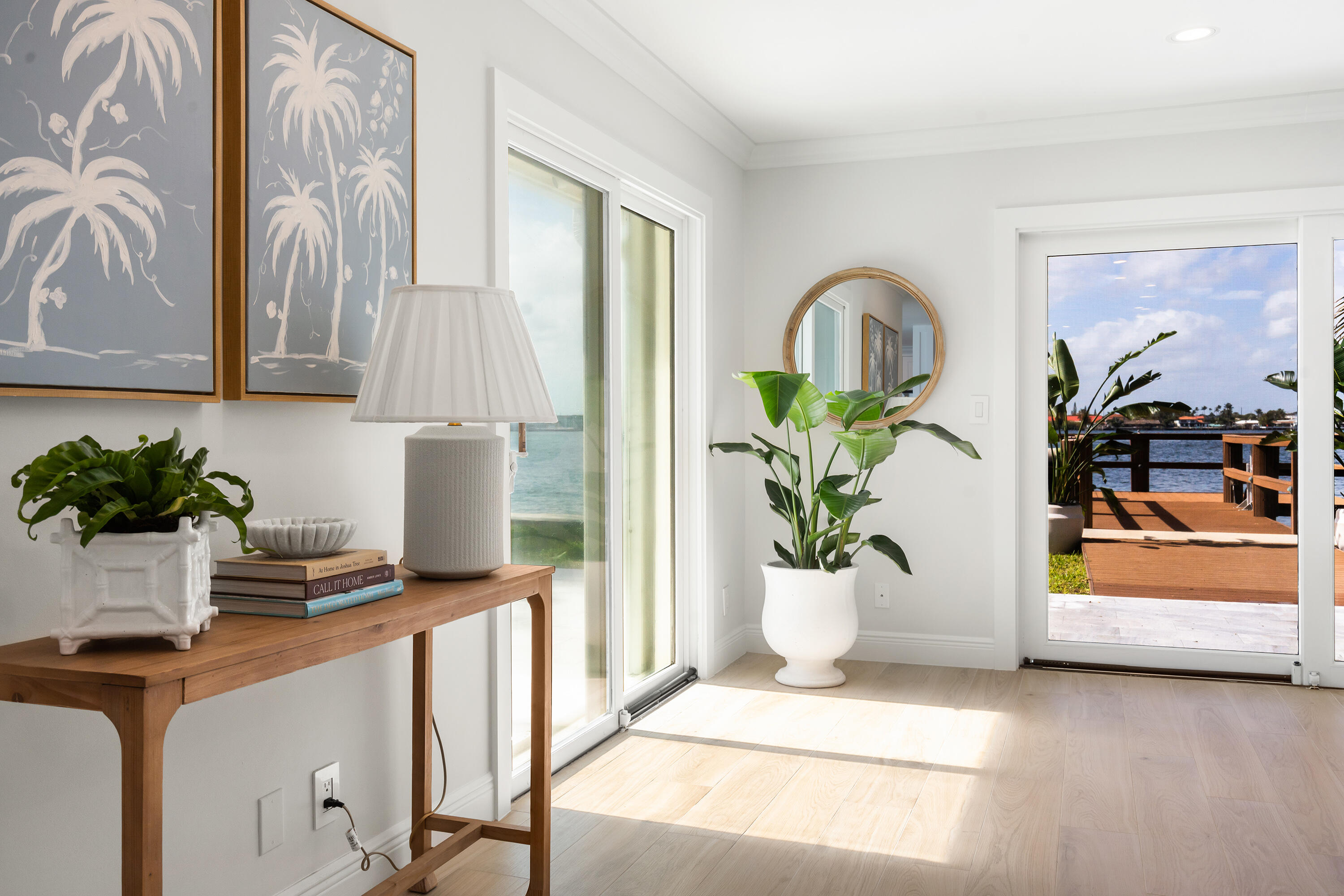 YACHT HARBOR MANOR - Residential