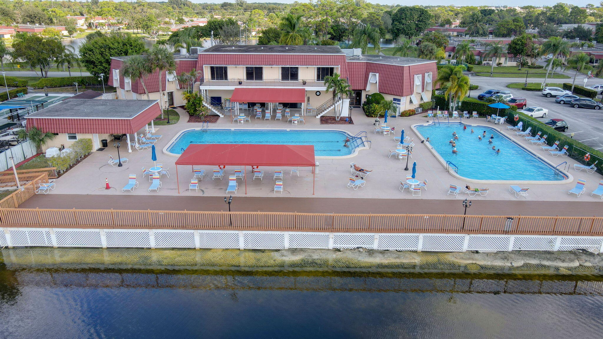 COVERED BRIDGE CONDO - Residential