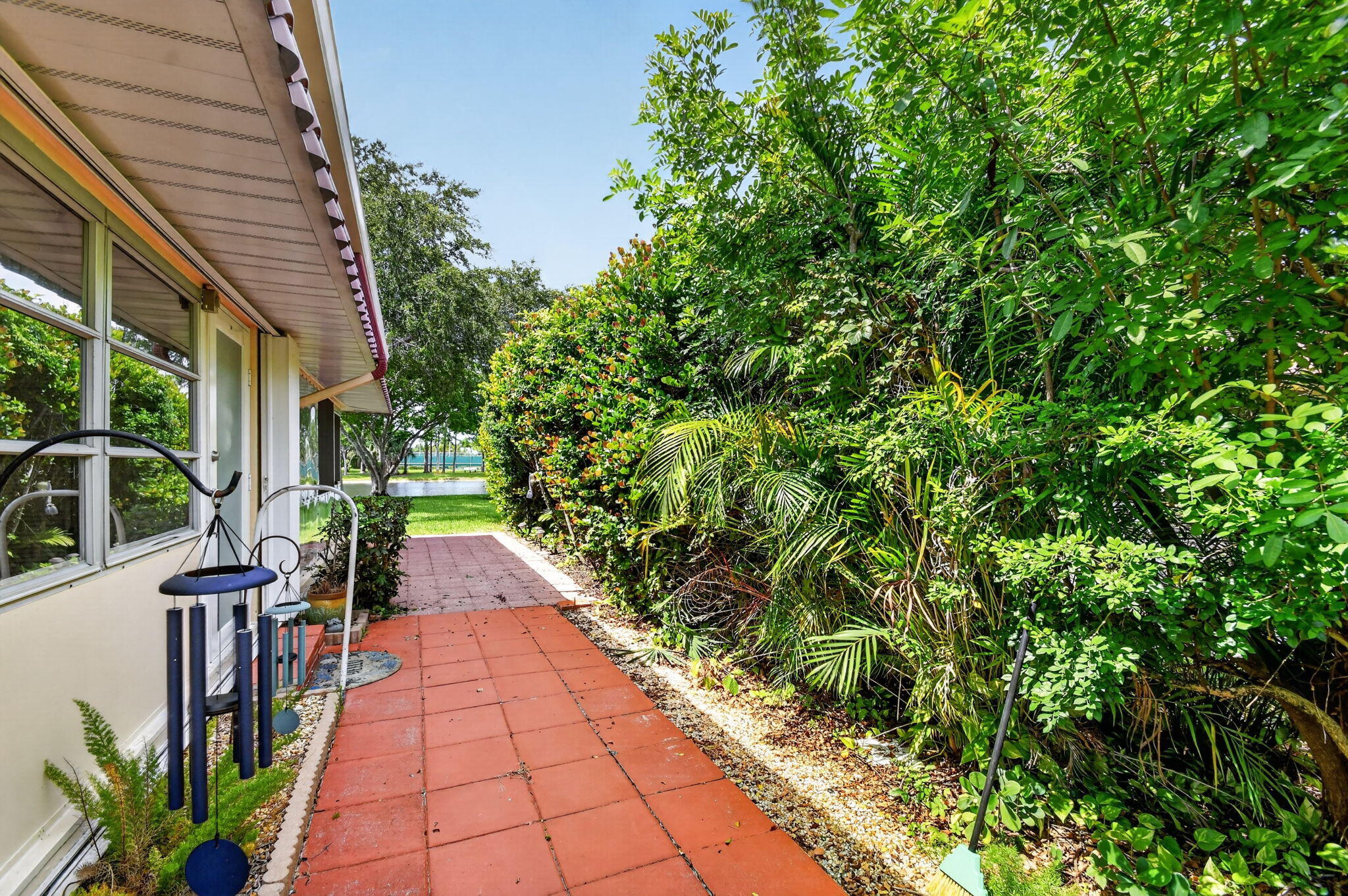 COVERED BRIDGE CONDO - Residential