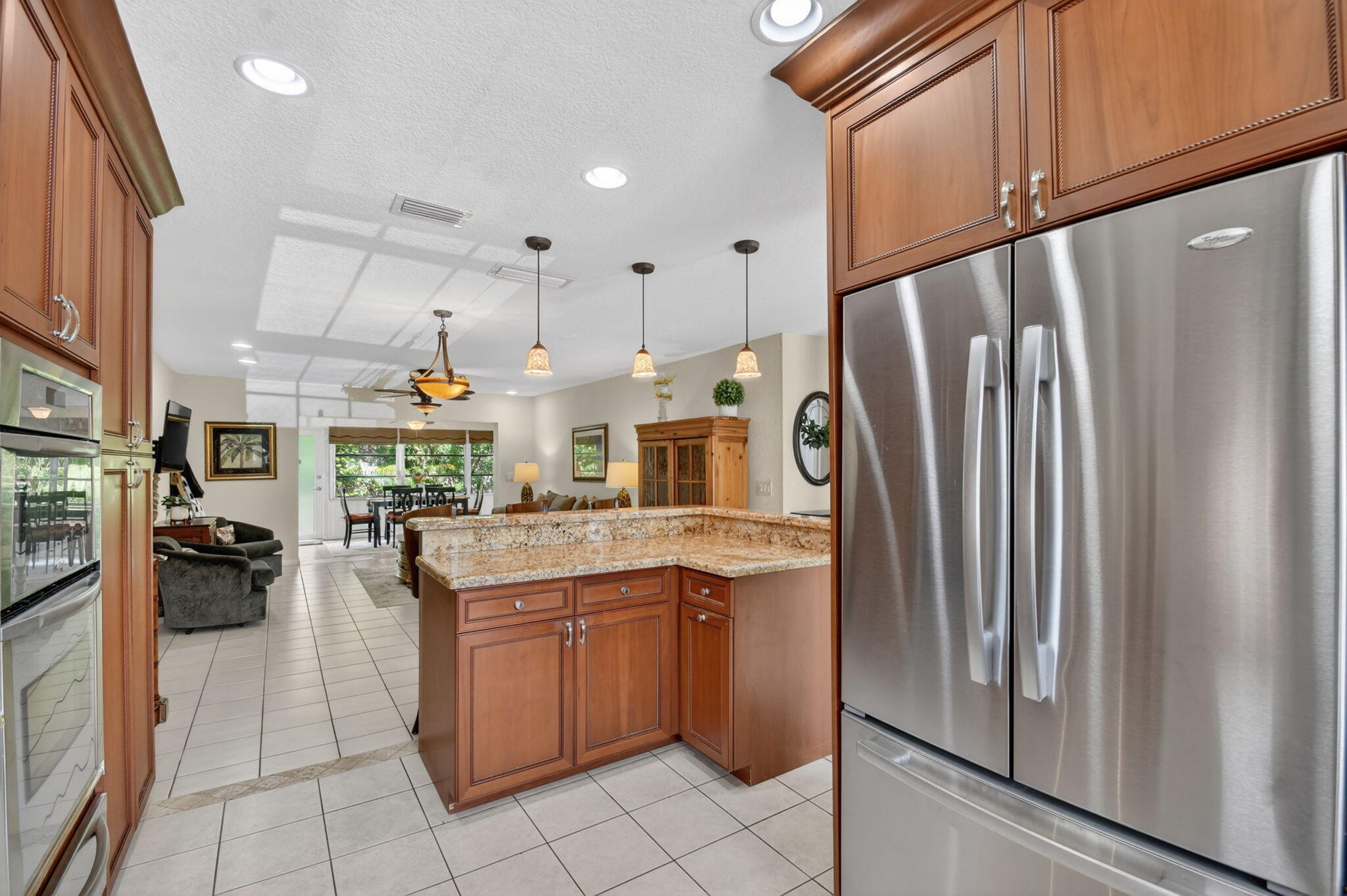 COVERED BRIDGE CONDO - Residential