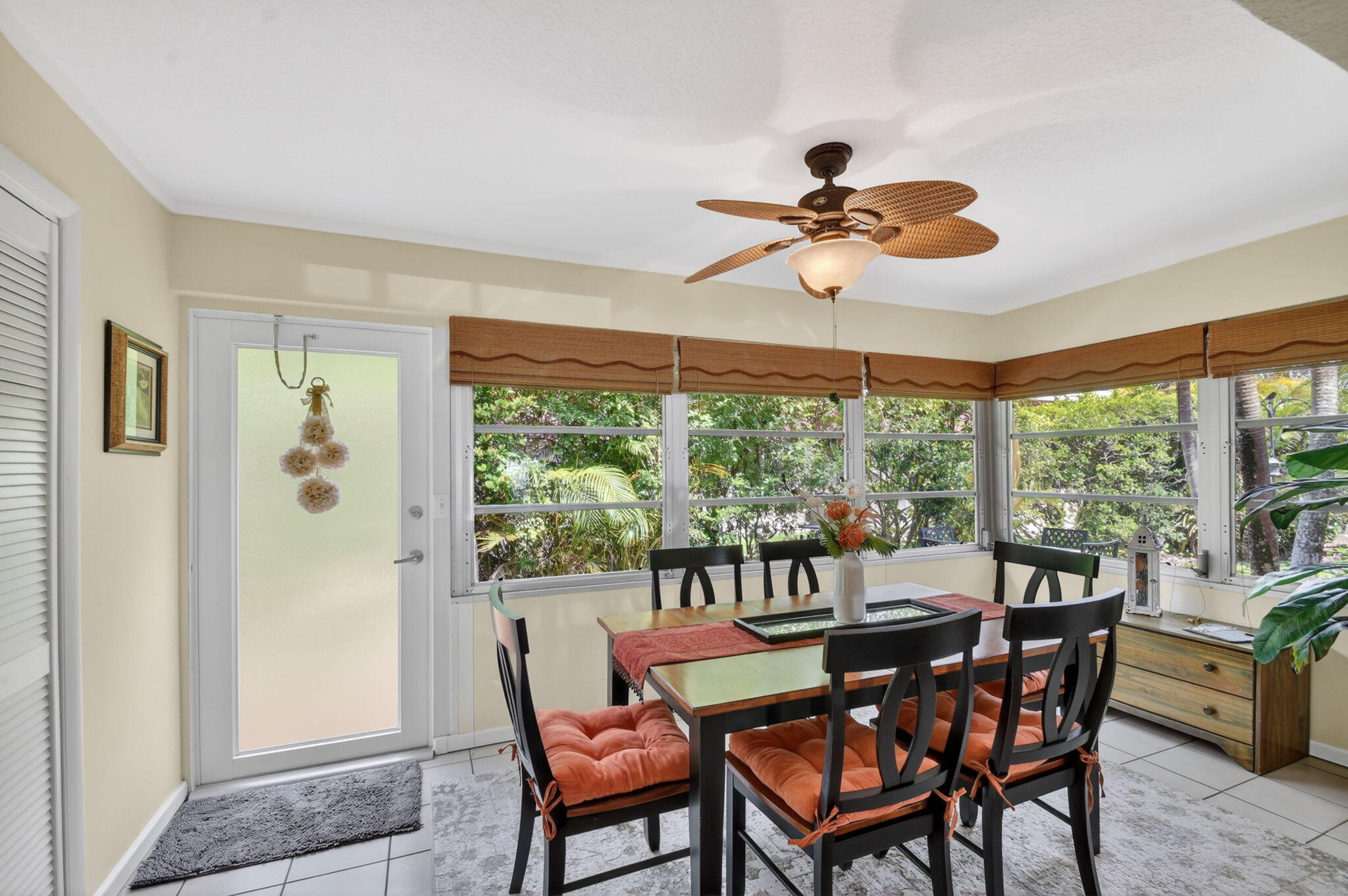 COVERED BRIDGE CONDO - Residential
