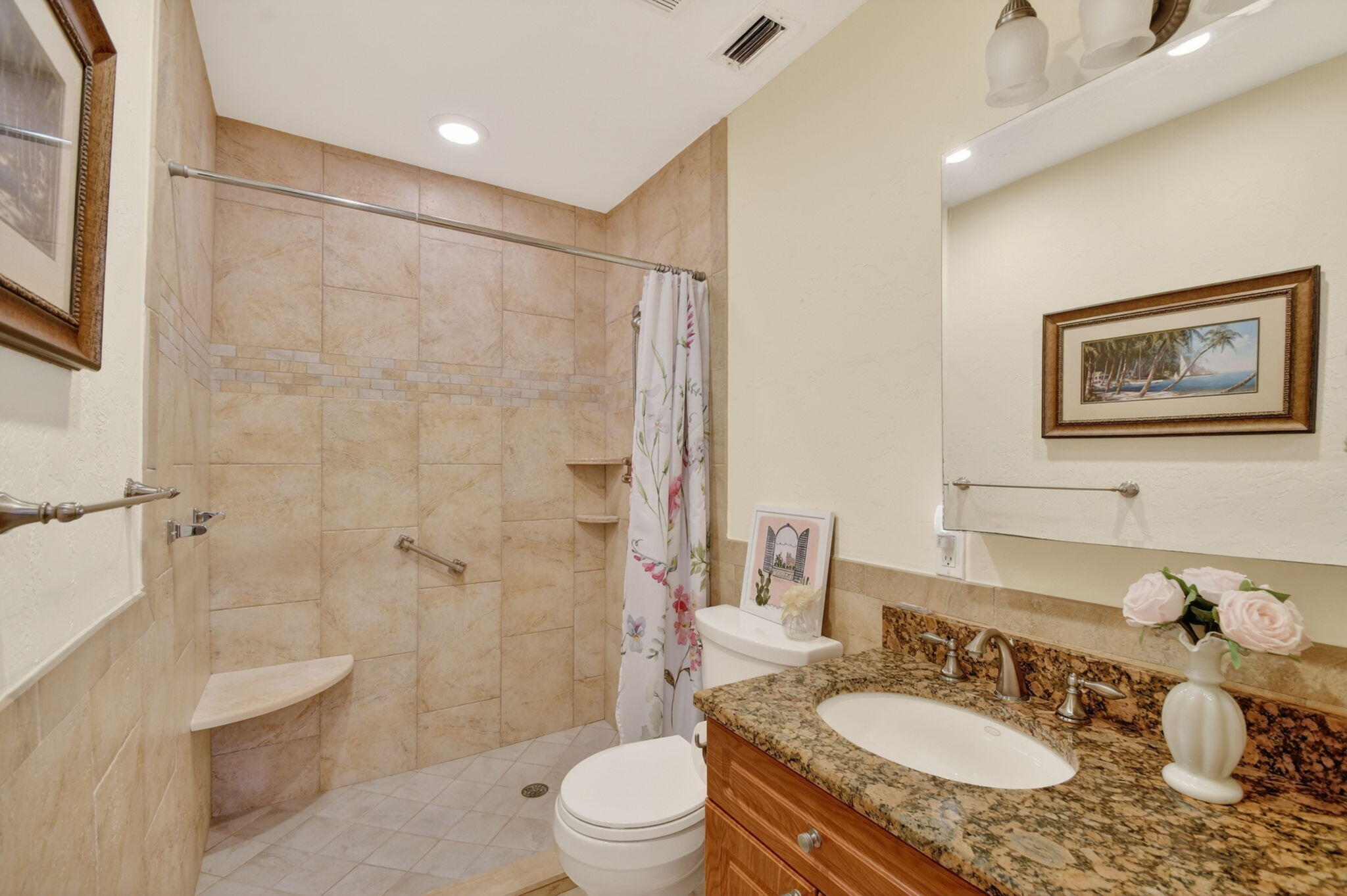 COVERED BRIDGE CONDO - Residential