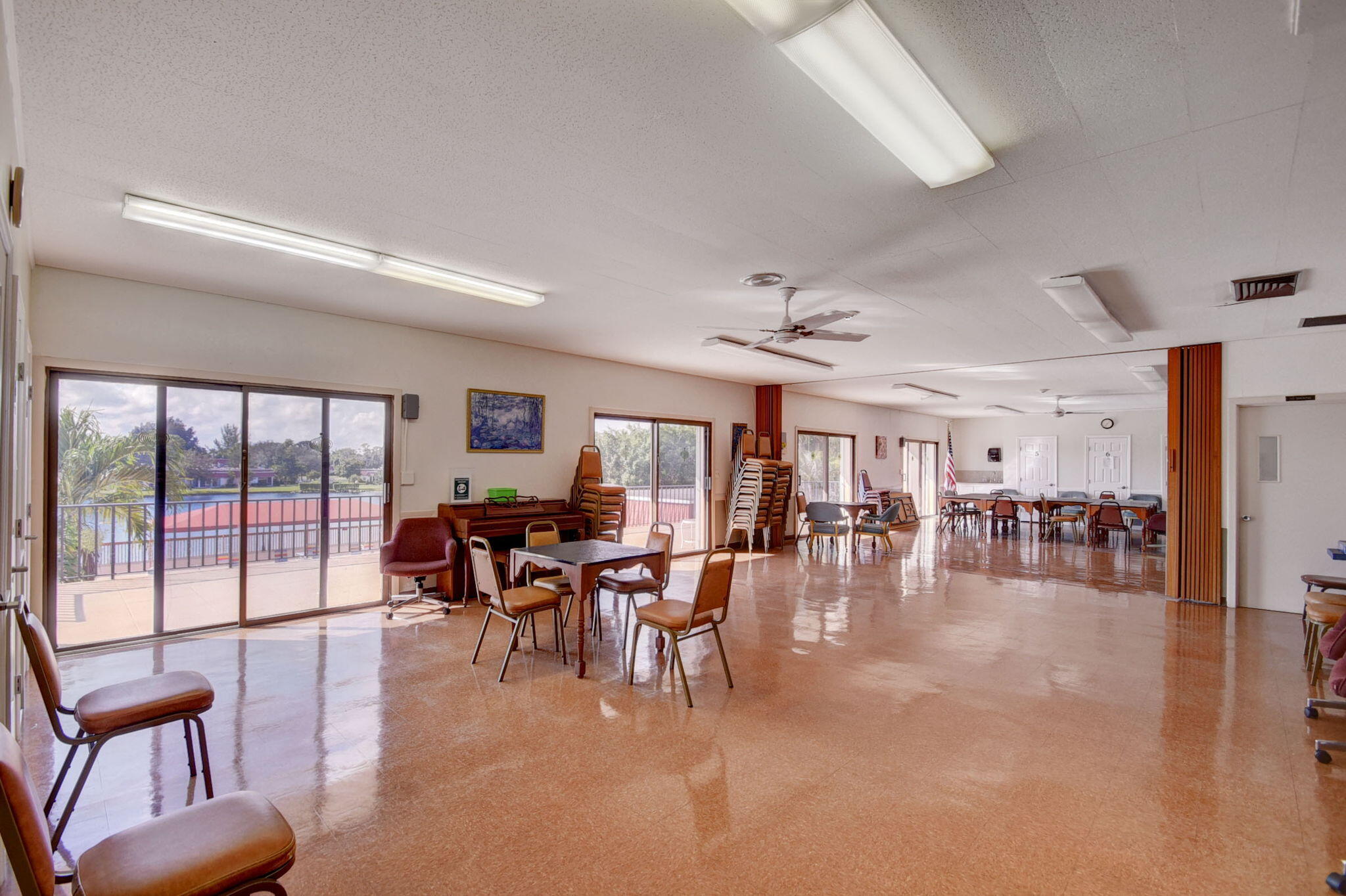 COVERED BRIDGE CONDO - Residential