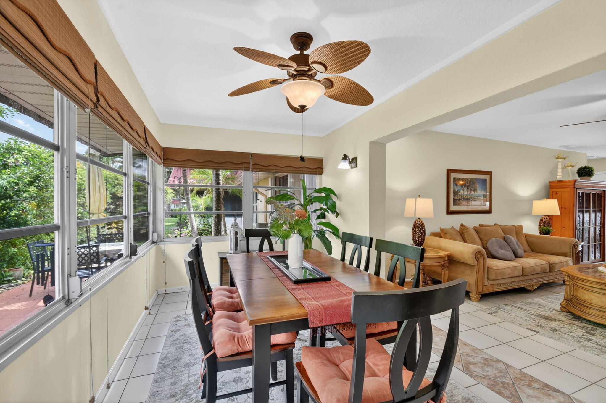COVERED BRIDGE CONDO - Residential