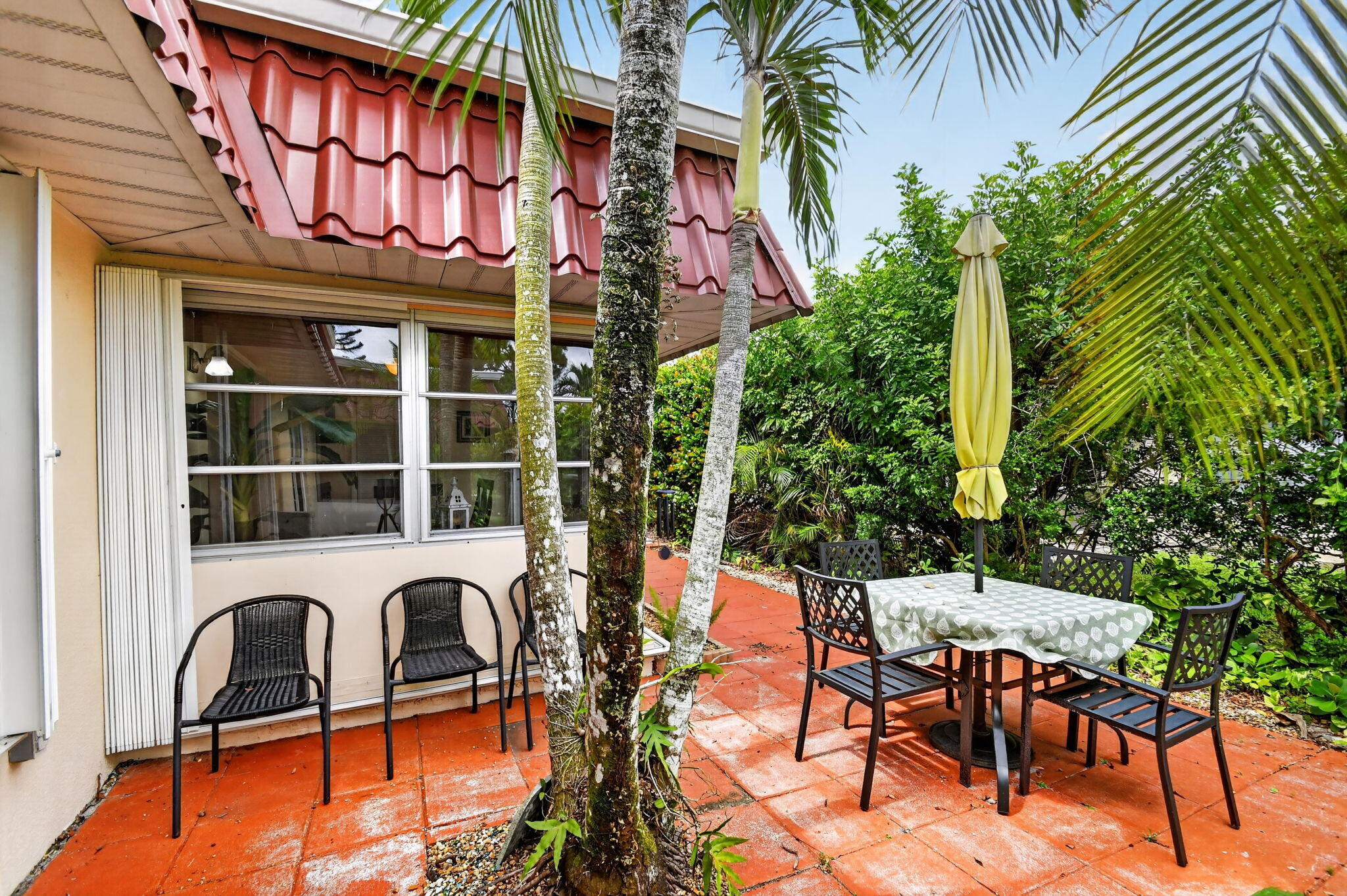 COVERED BRIDGE CONDO - Residential