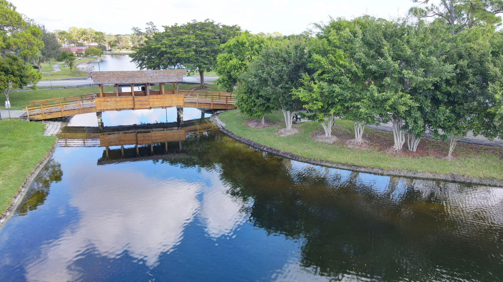 COVERED BRIDGE CONDO - Residential