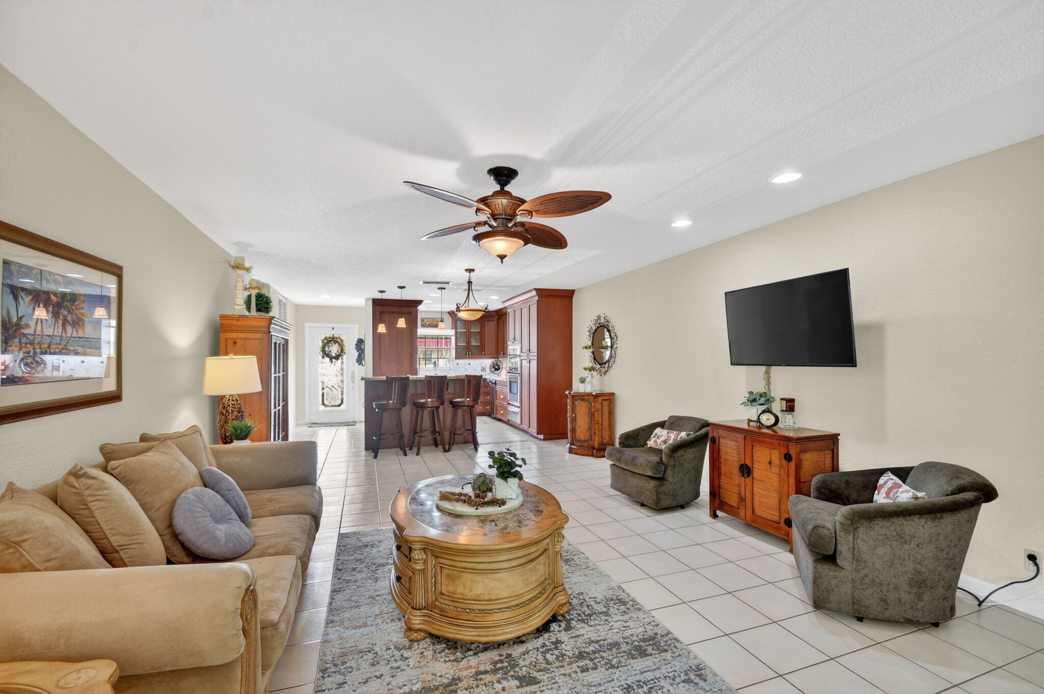 COVERED BRIDGE CONDO - Residential