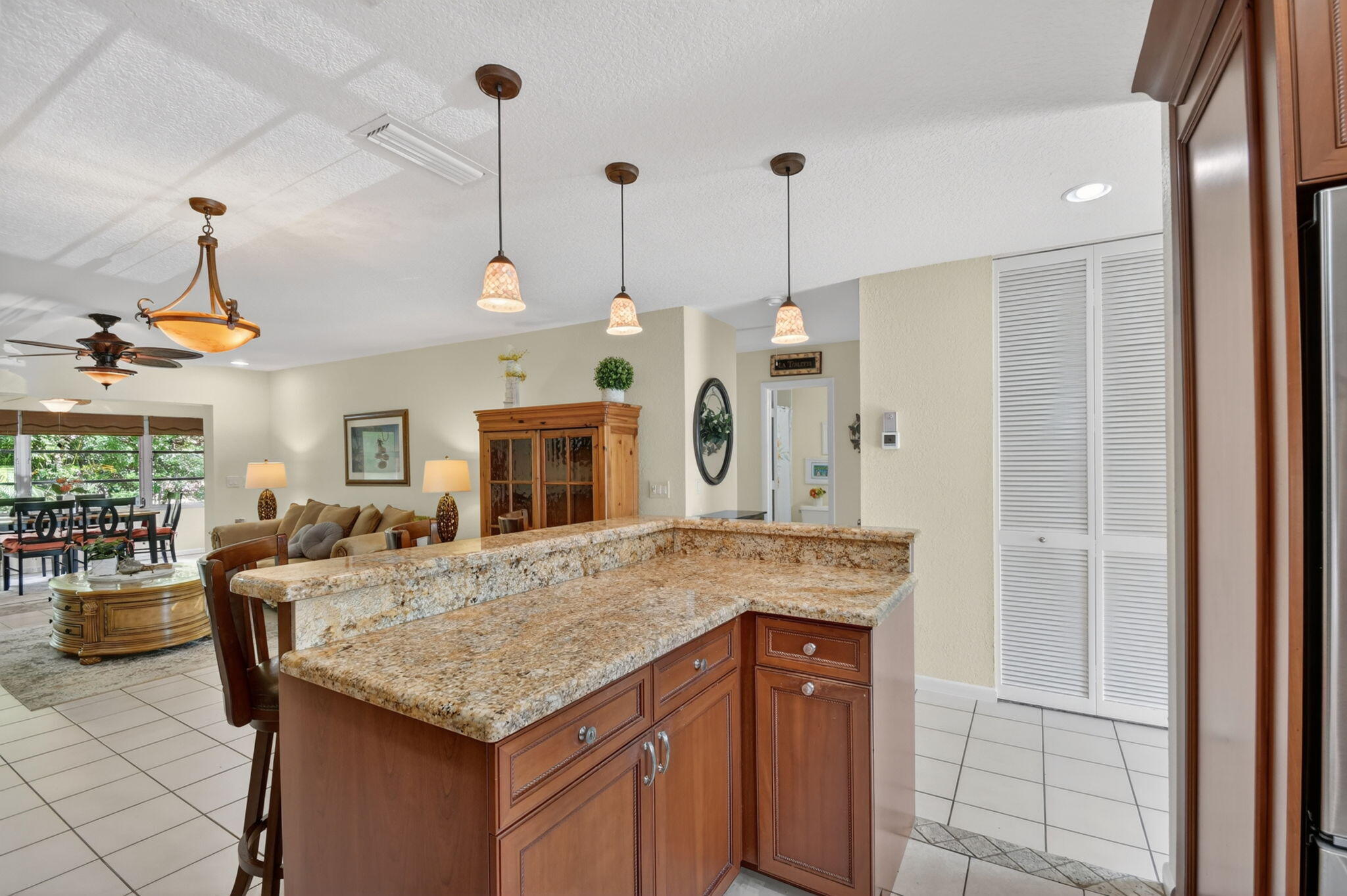 COVERED BRIDGE CONDO - Residential