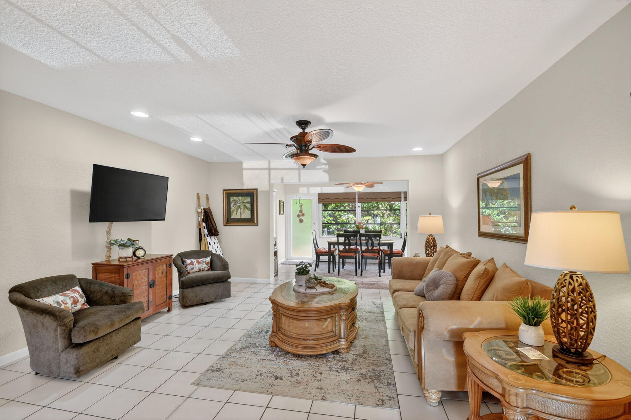 COVERED BRIDGE CONDO - Residential