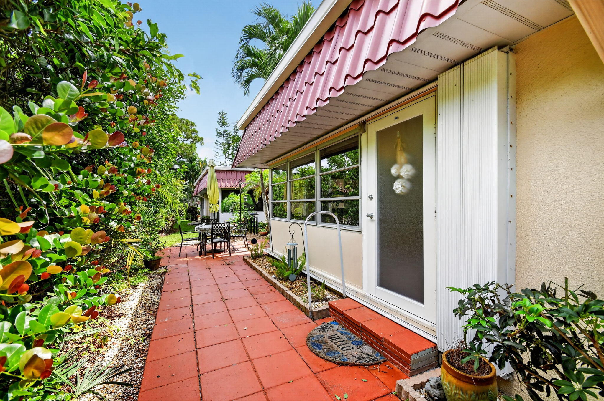 COVERED BRIDGE CONDO - Residential
