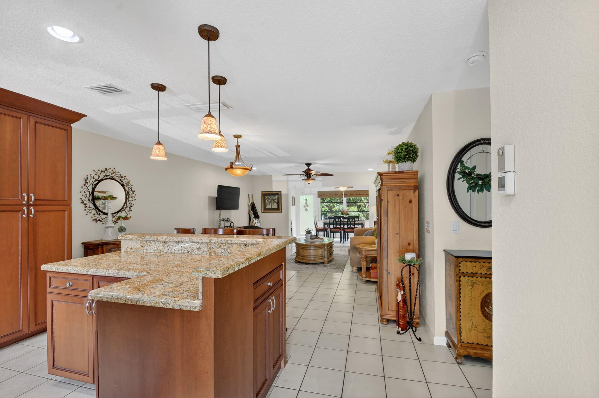 COVERED BRIDGE CONDO - Residential