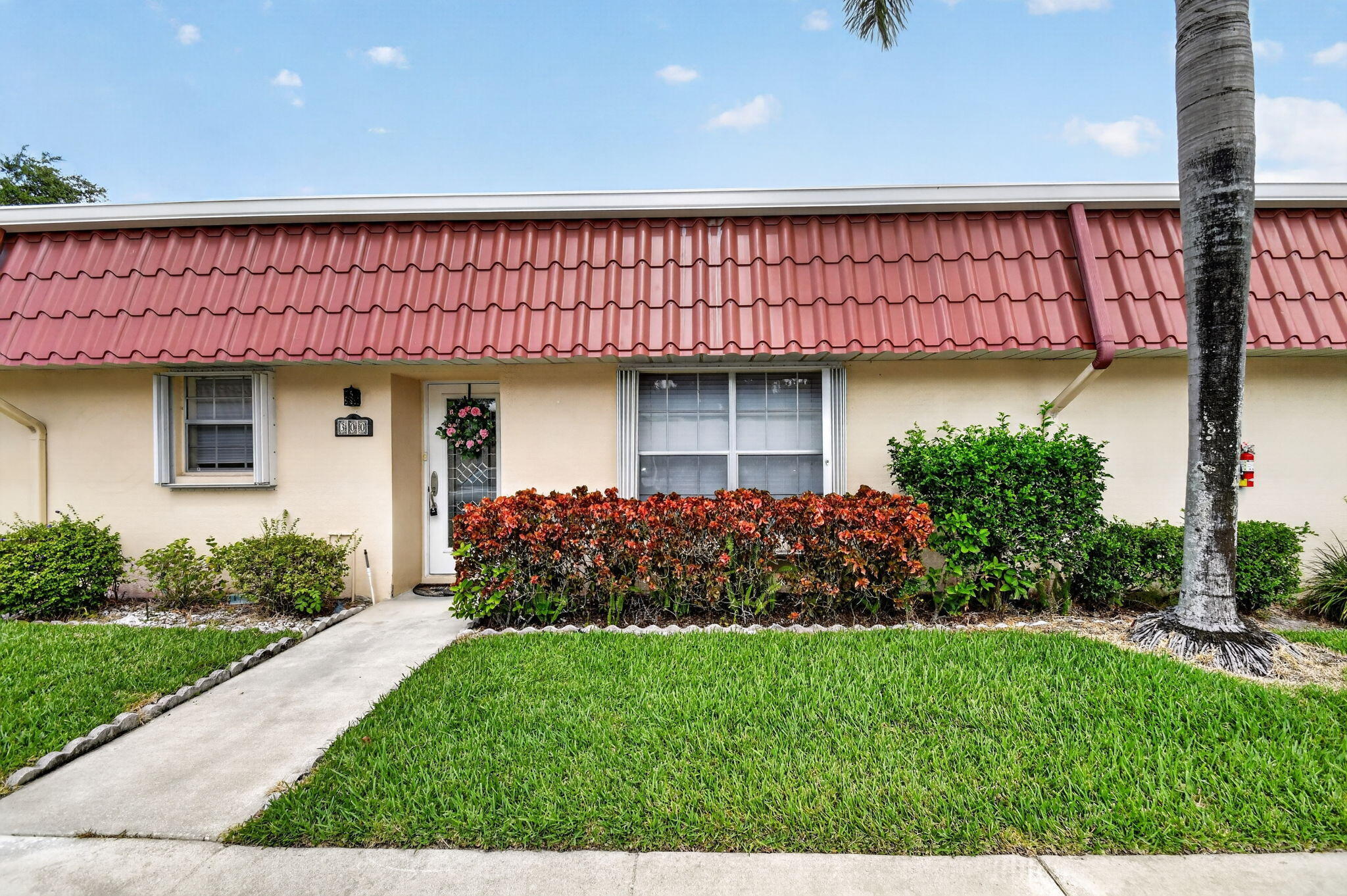 COVERED BRIDGE CONDO - Residential