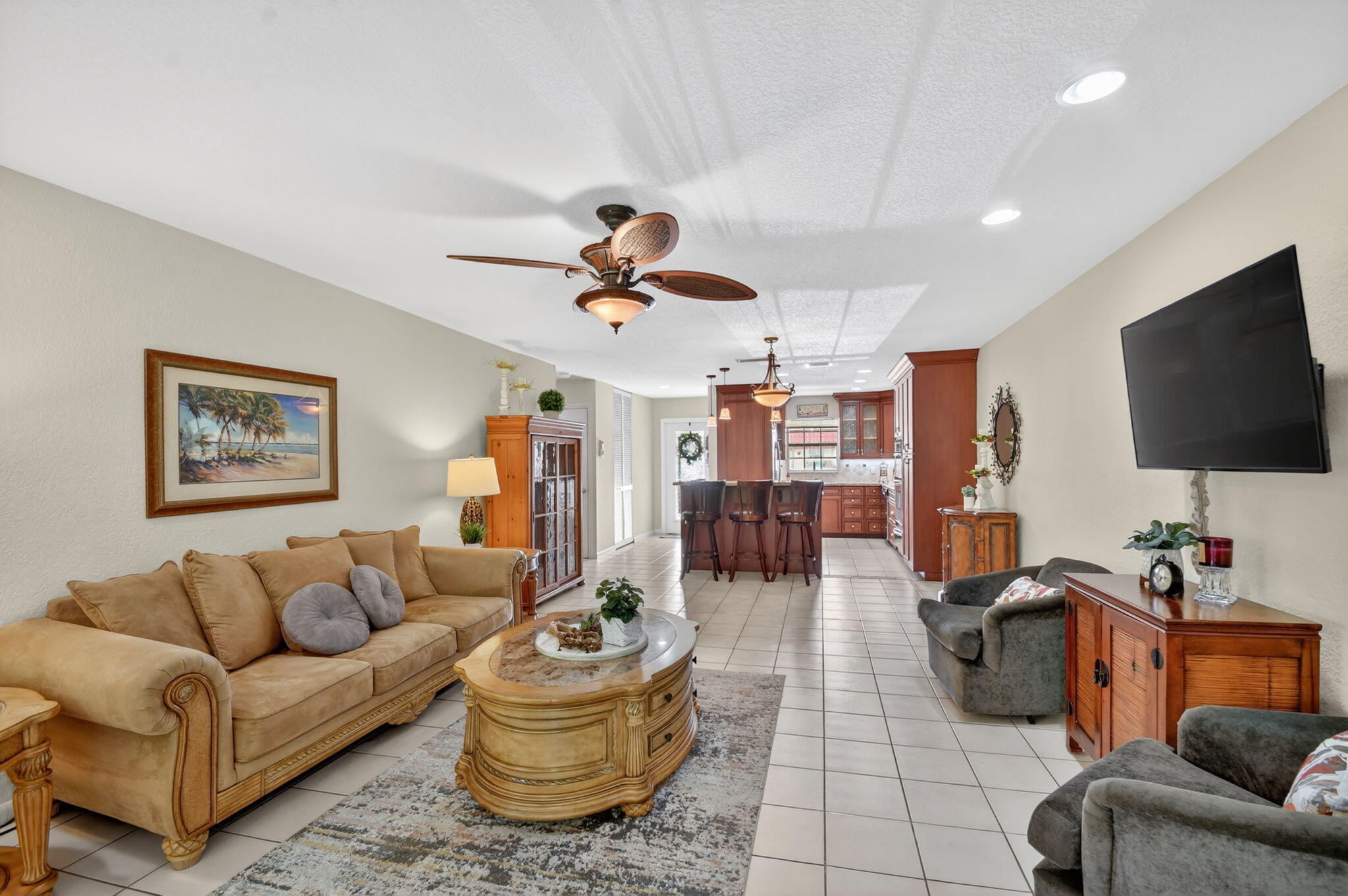 COVERED BRIDGE CONDO - Residential
