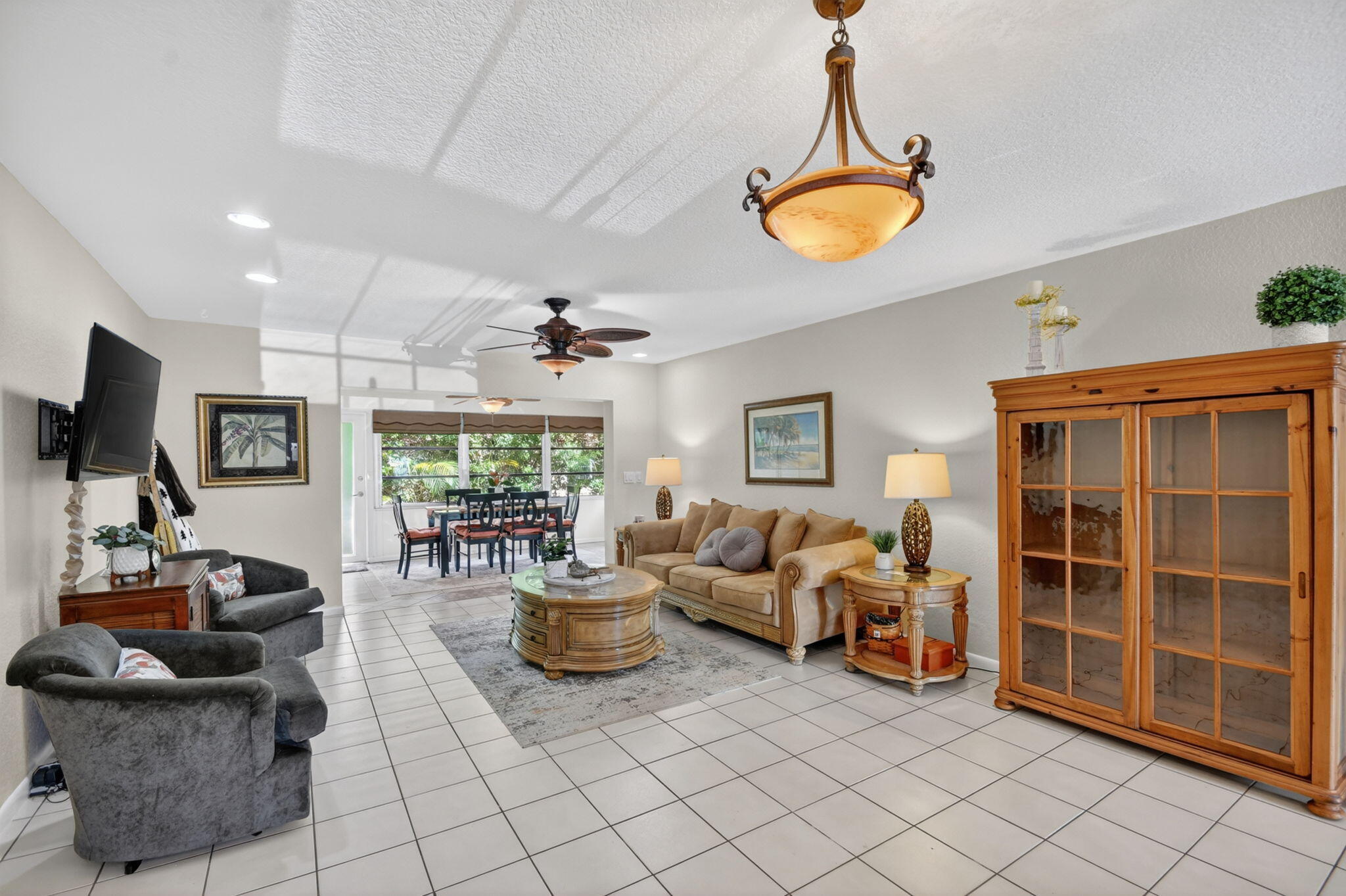 COVERED BRIDGE CONDO - Residential
