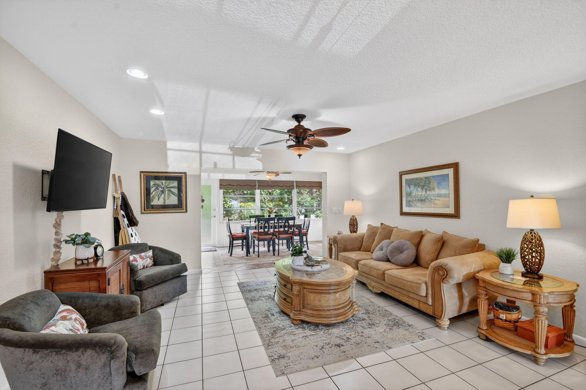 COVERED BRIDGE CONDO - Residential