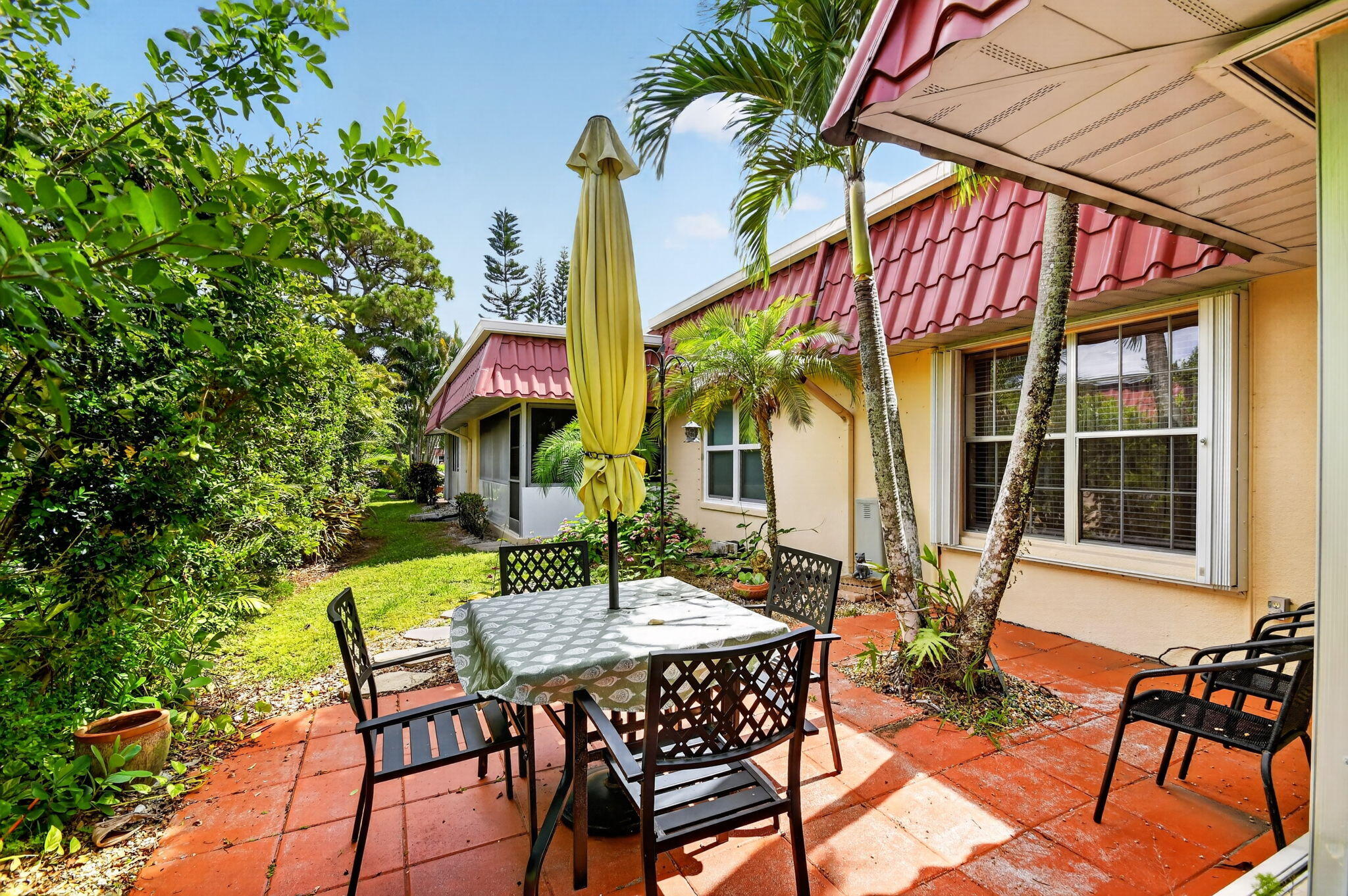 COVERED BRIDGE CONDO - Residential