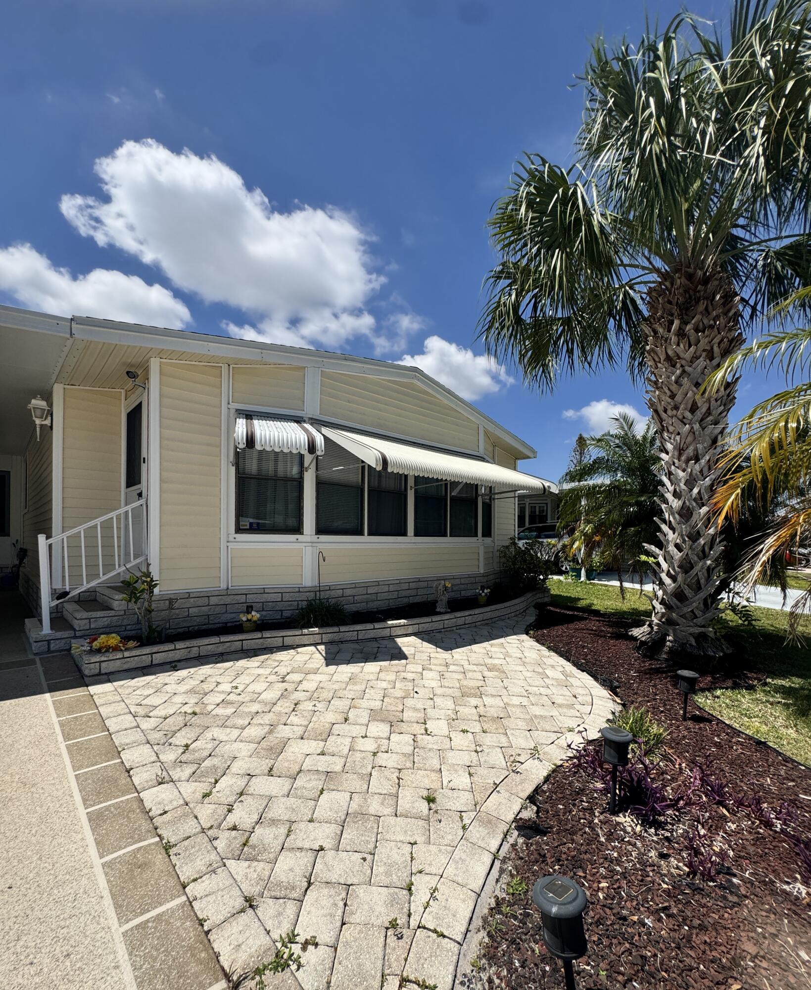 Spanish Lakes Fairways - Residential