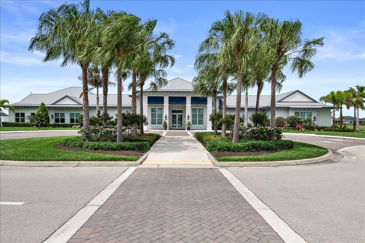 VERANDA PRESERVE WEST PHASE 3 - Residential