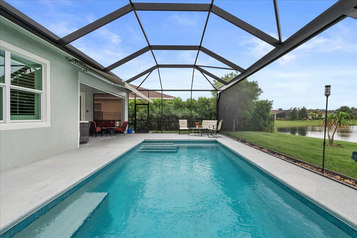 VERANDA PRESERVE WEST PHASE 3 - Residential