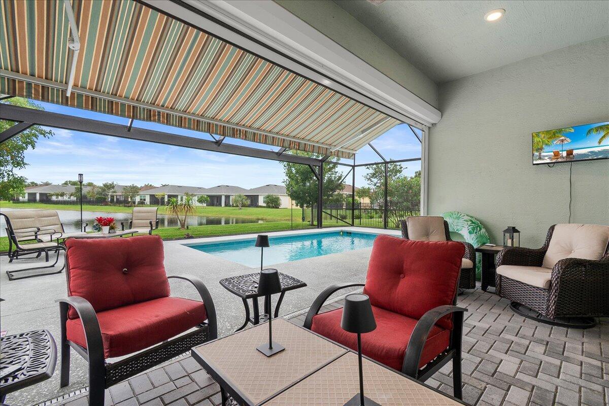 VERANDA PRESERVE WEST PHASE 3 - Residential