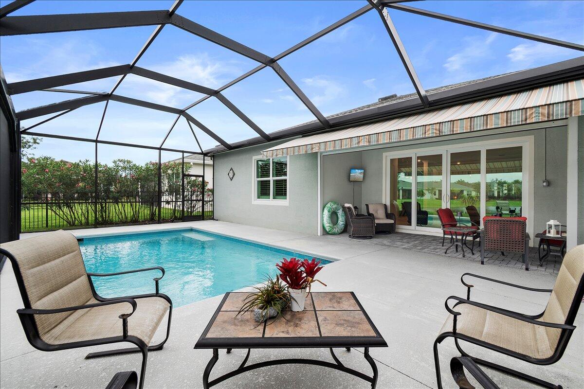 VERANDA PRESERVE WEST PHASE 3 - Residential